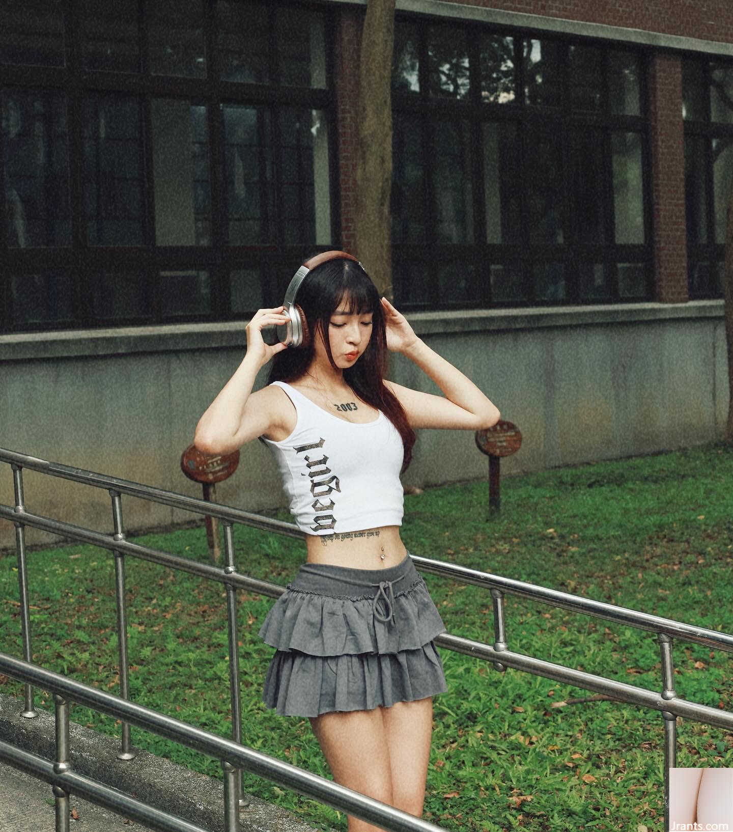 Đường cong Hot S “Bài hát VV” quá nóng (22p) - Ảnh 7