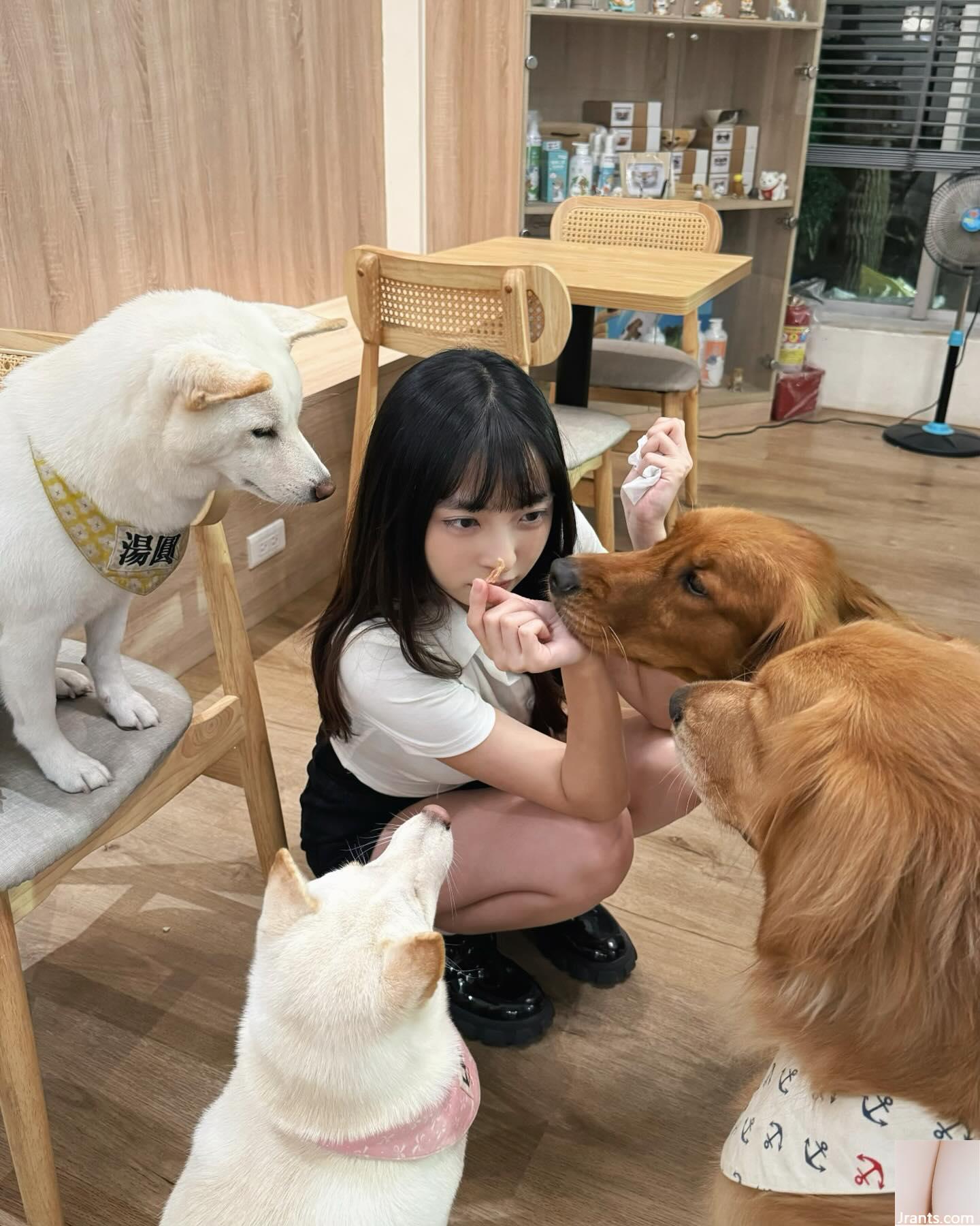 Đường cong Hot S “Bài hát VV” quá nóng (22p) - Ảnh 9