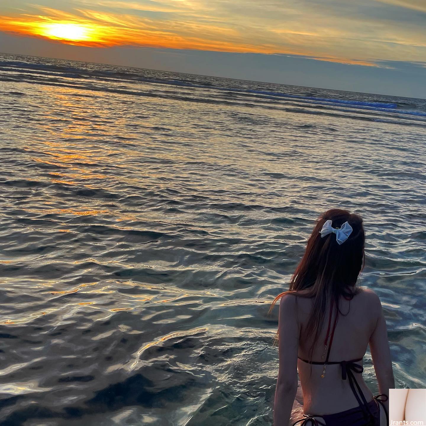 Cơ thể bạo lực có vẻ ngoài cong (Ashley “bị mê hoặc bởi 18p) - Ảnh 10