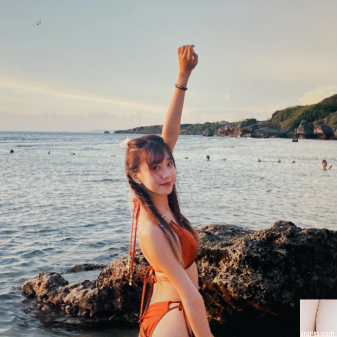 Cơ thể bạo lực có vẻ ngoài cong (Ashley “bị mê hoặc bởi 18p) - Ảnh 16