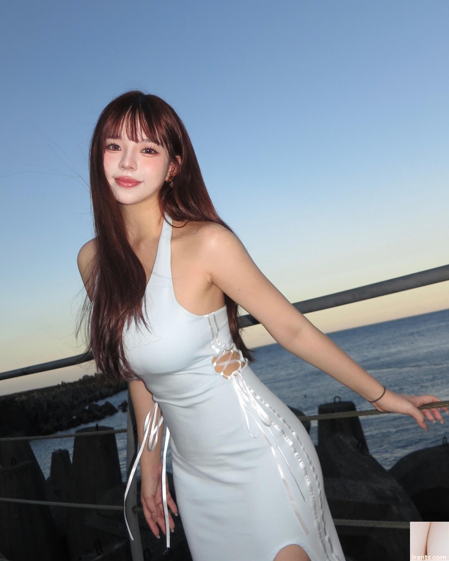 Cám dỗ cực kỳ của vẻ đẹp (Annnnnnn “Ngực lớn dưới khuôn mặt ngọt ngào (19P) - Ảnh 11