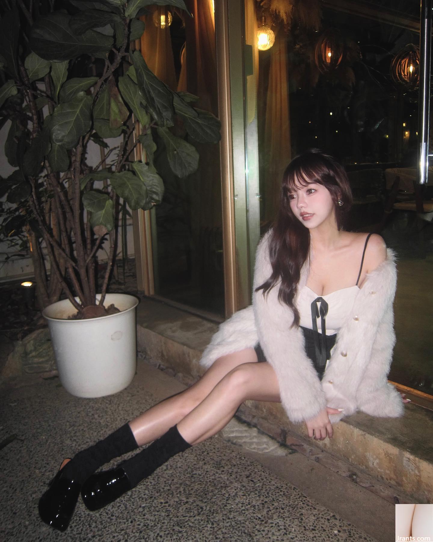 Cám dỗ cực kỳ của vẻ đẹp (Annnnnnn “Ngực lớn dưới khuôn mặt ngọt ngào (19P) - Ảnh 15