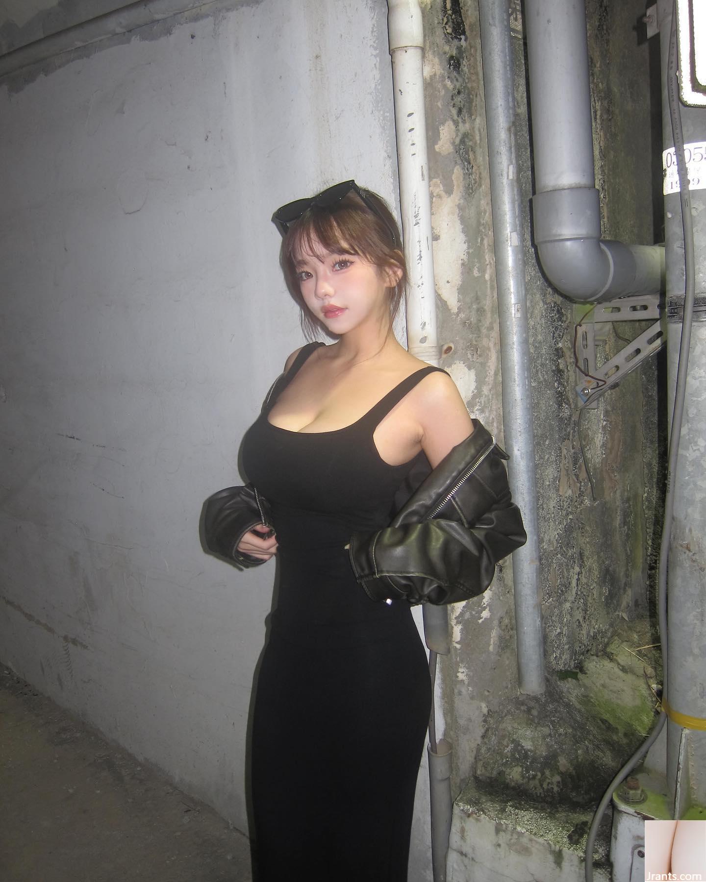 Cám dỗ cực kỳ của vẻ đẹp (Annnnnnn “Ngực lớn dưới khuôn mặt ngọt ngào (19P) - Ảnh 16