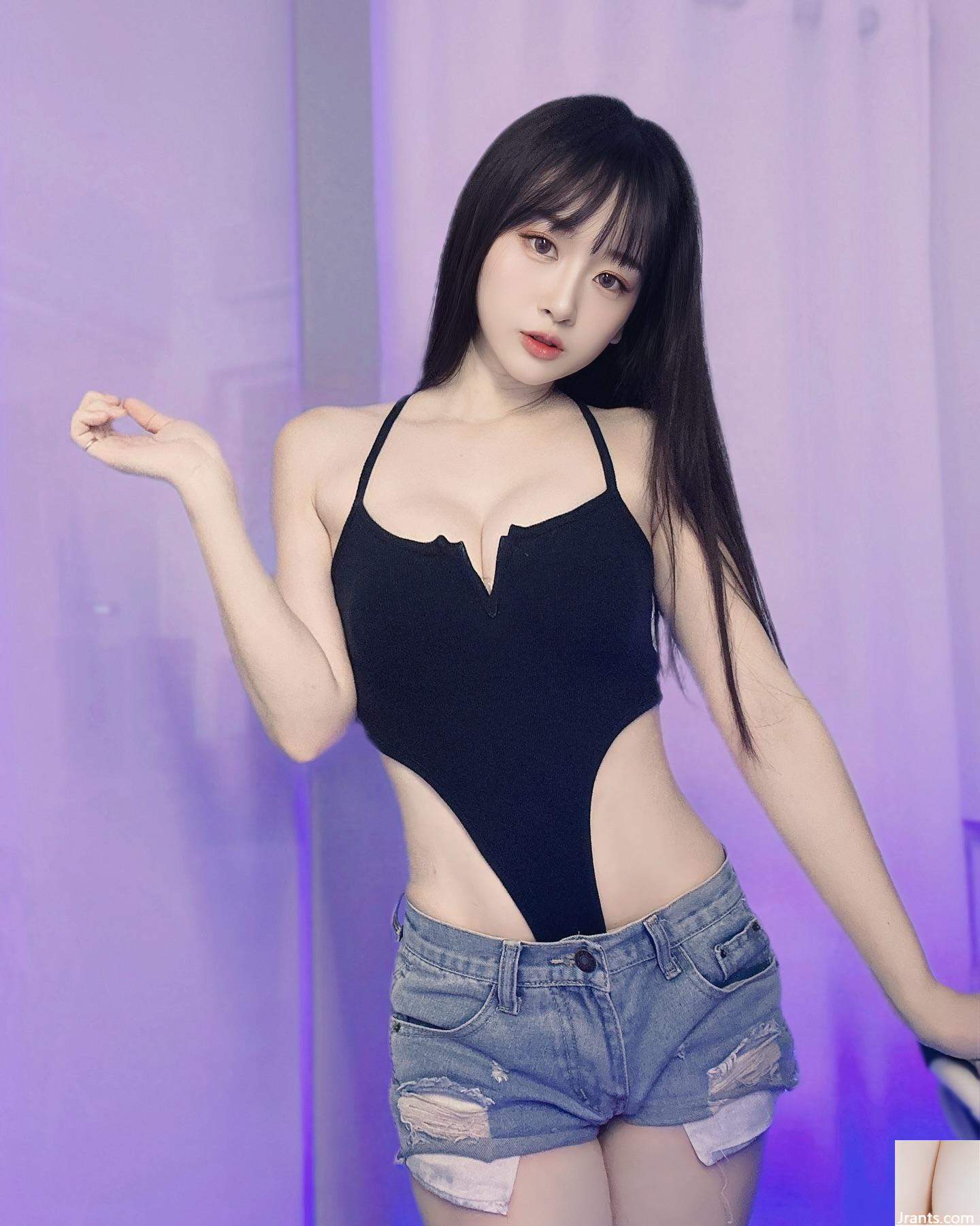 Da trắng tuyết lộ ra cư dân mạng “Vivi” đã nhìn thấy Jiaoyan (23p) - Ảnh 7