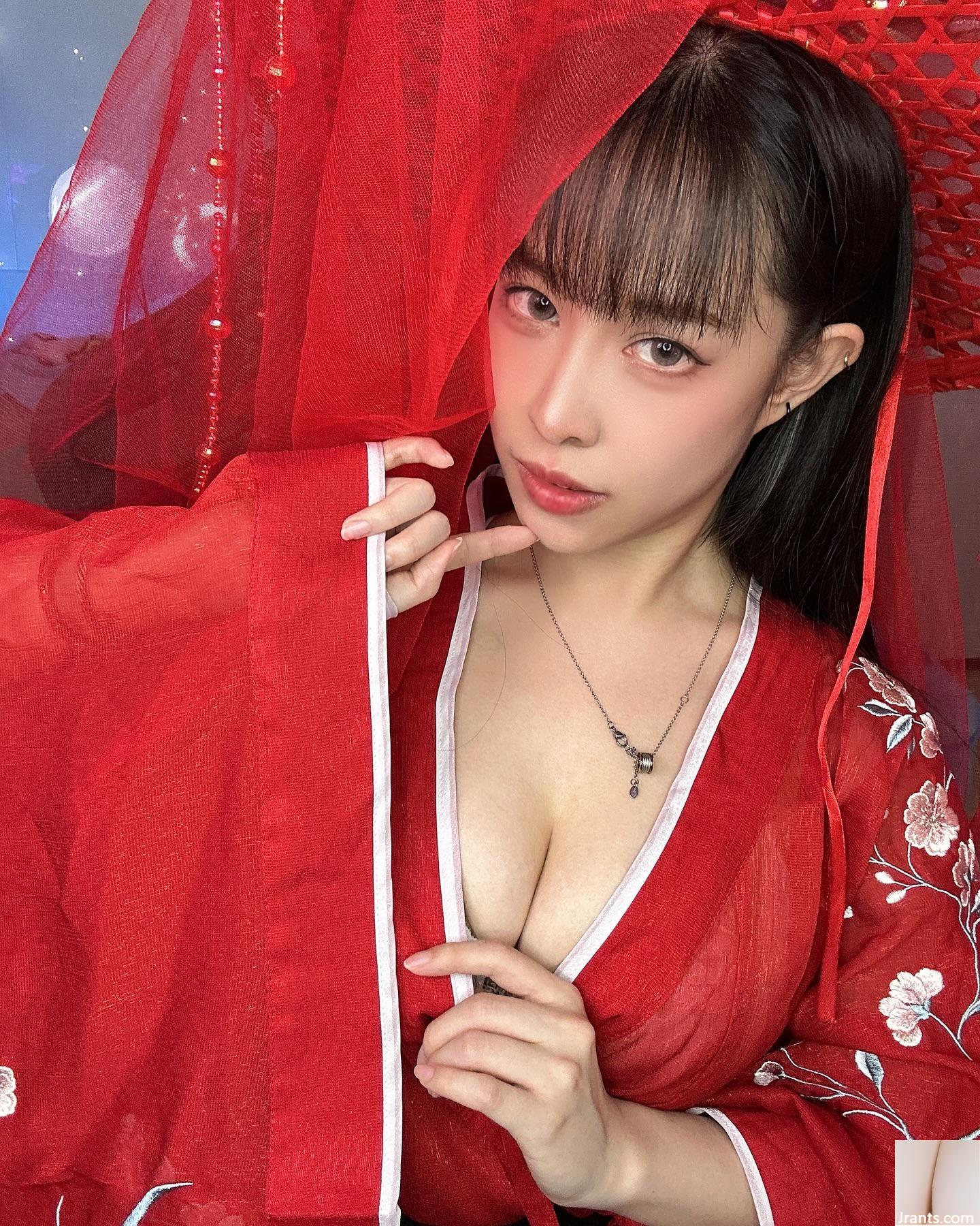 Tính khí rất hấp dẫn.