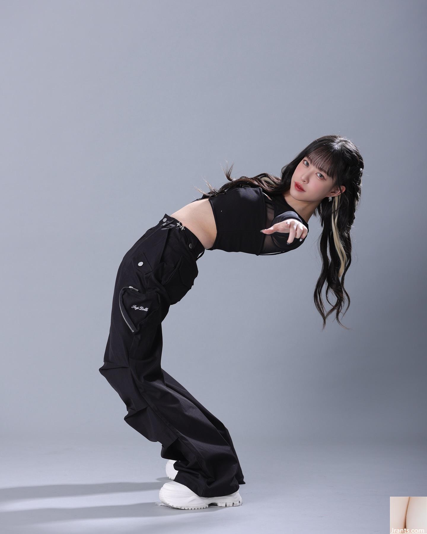 Tính khí rất hấp dẫn. - Ảnh 14