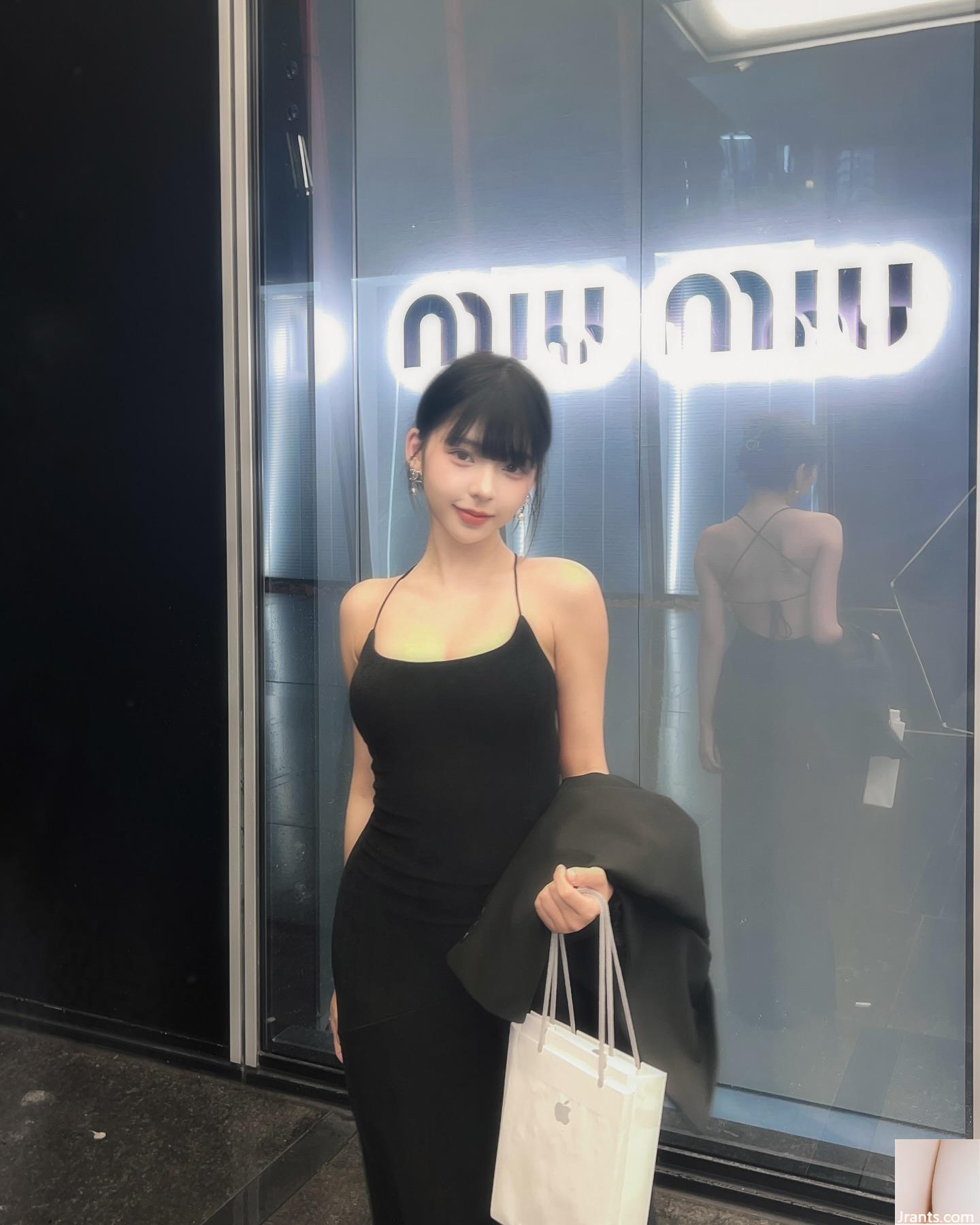 Hình ảnh ngực “Xu Yue” khuôn mặt đẹp nhất rất nóng bỏng và đẹp mắt (15p) - Ảnh 12