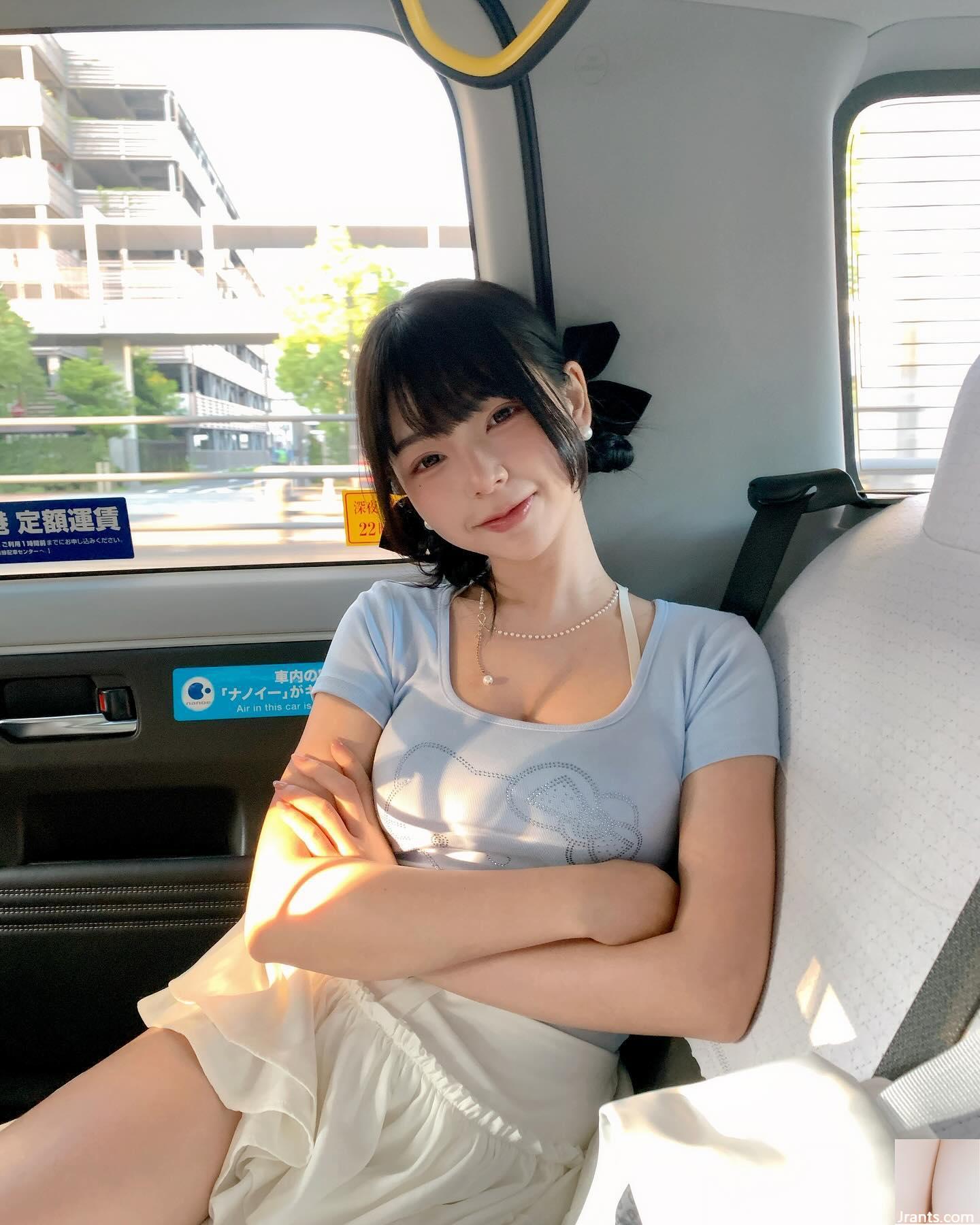 Hình ảnh ngực “Xu Yue” khuôn mặt đẹp nhất rất nóng bỏng và đẹp mắt (15p) - Ảnh 14