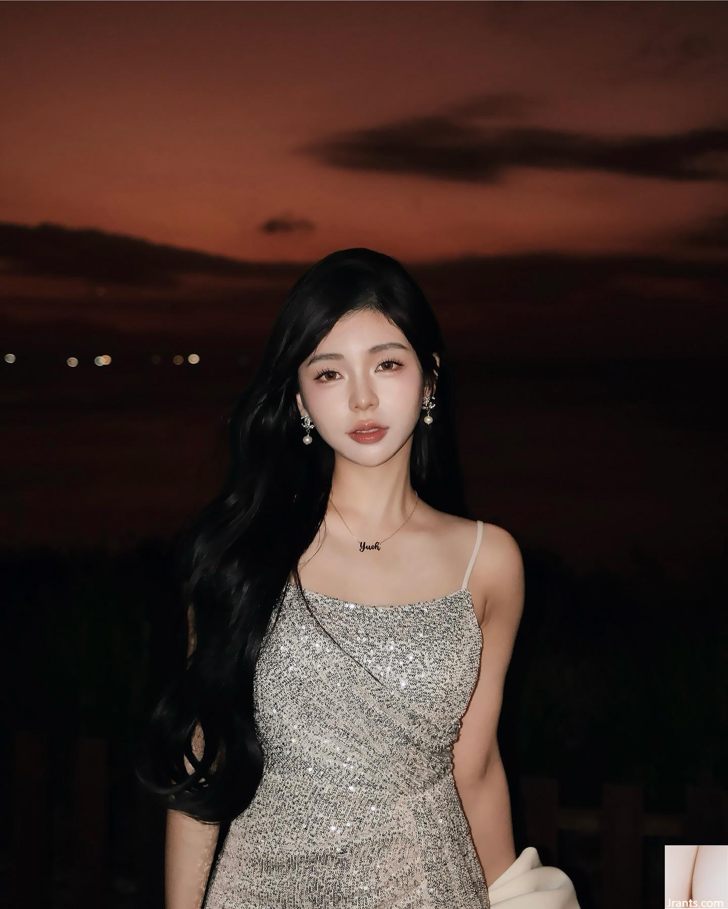 Hình ảnh ngực “Xu Yue” khuôn mặt đẹp nhất rất nóng bỏng và đẹp mắt (15p) - Ảnh 9