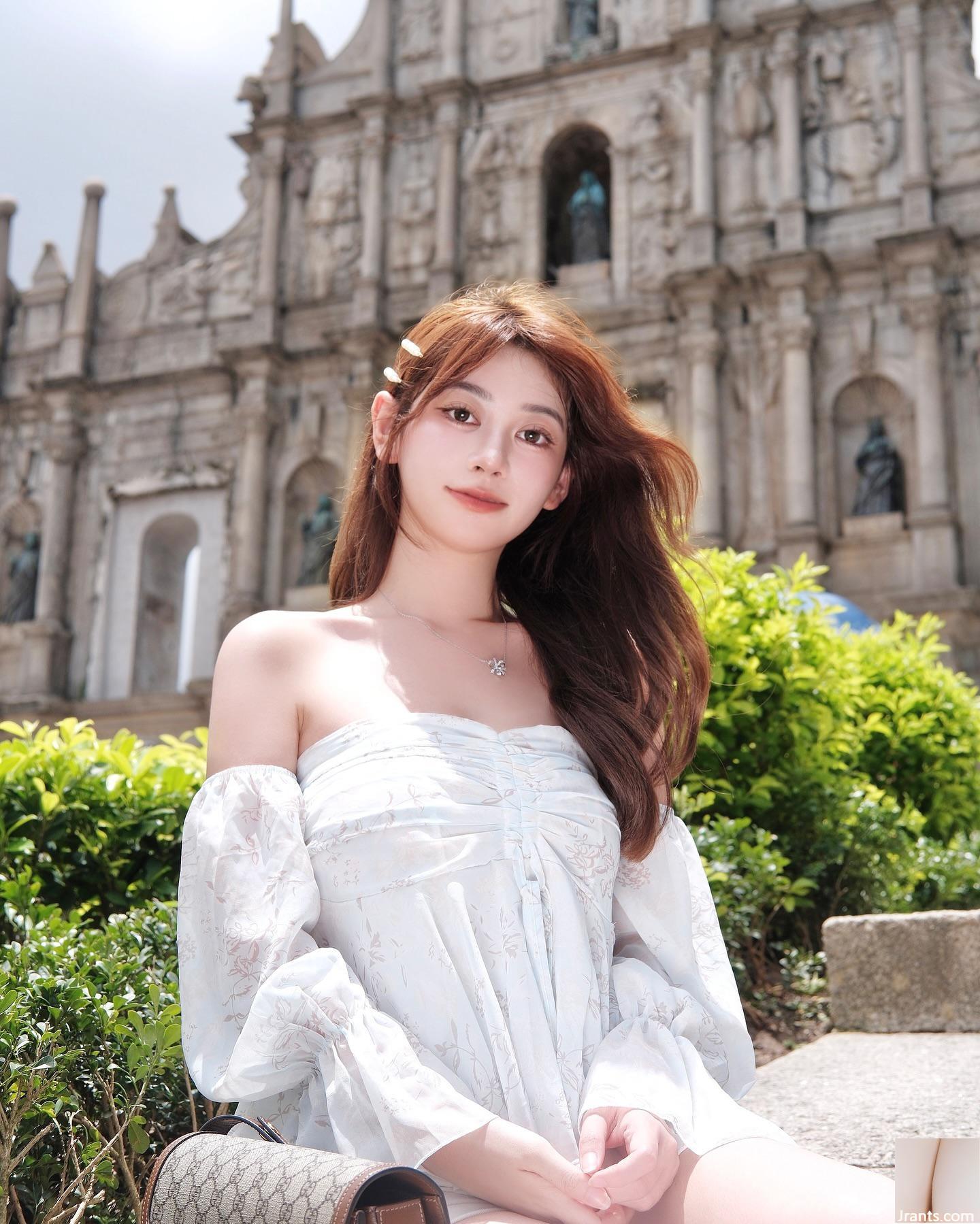 Một cơ thể nóng bỏng quyến rũ “Yihan” và khuôn mặt siêu đẹp trai (14p) - Ảnh 3