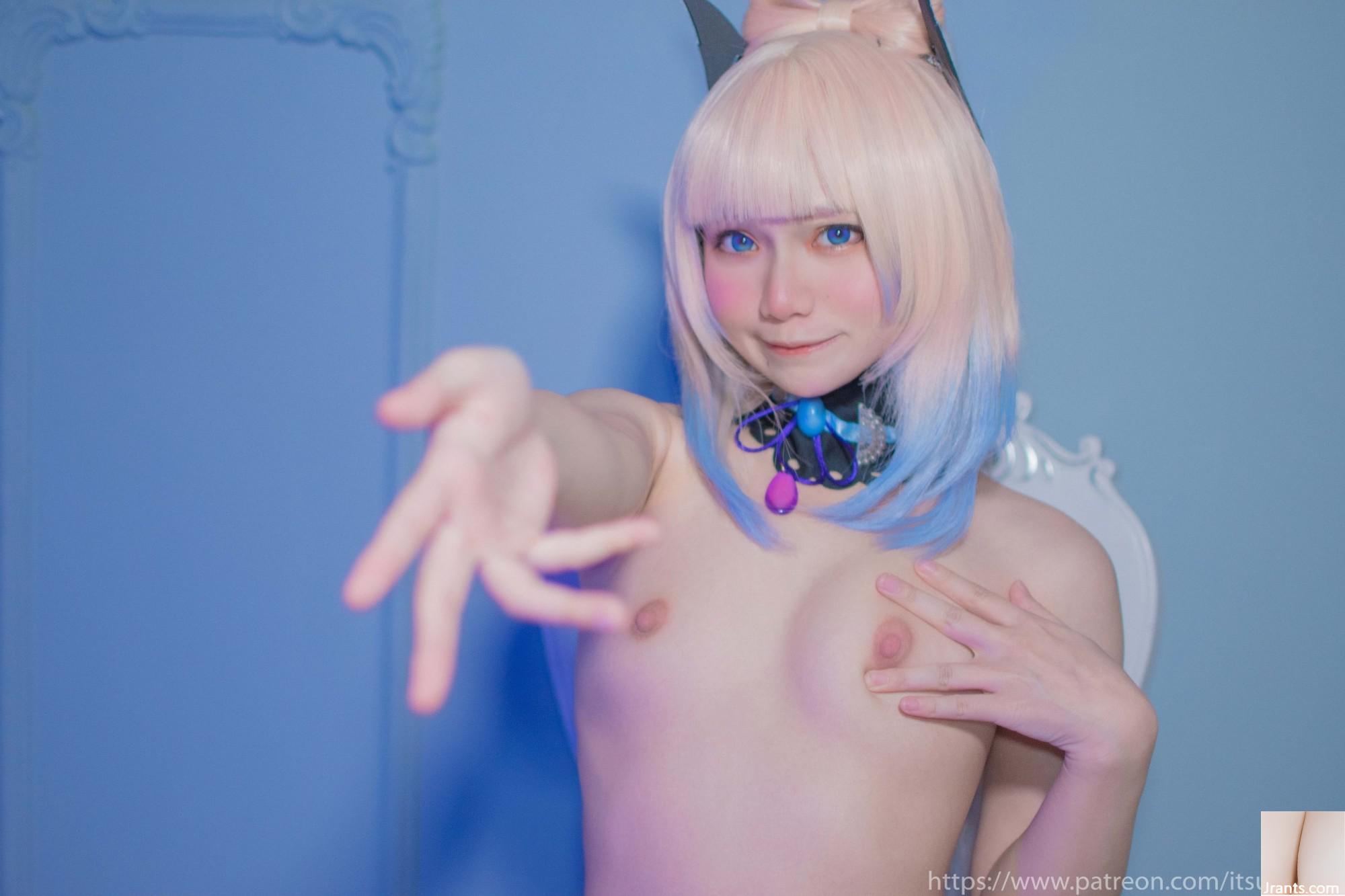 Em gái xinh hợp pháp với ngoại hình khó tin trông rất sừng sỏ với chiếc khuyên ngực siêu màu (11P) - Ảnh 6