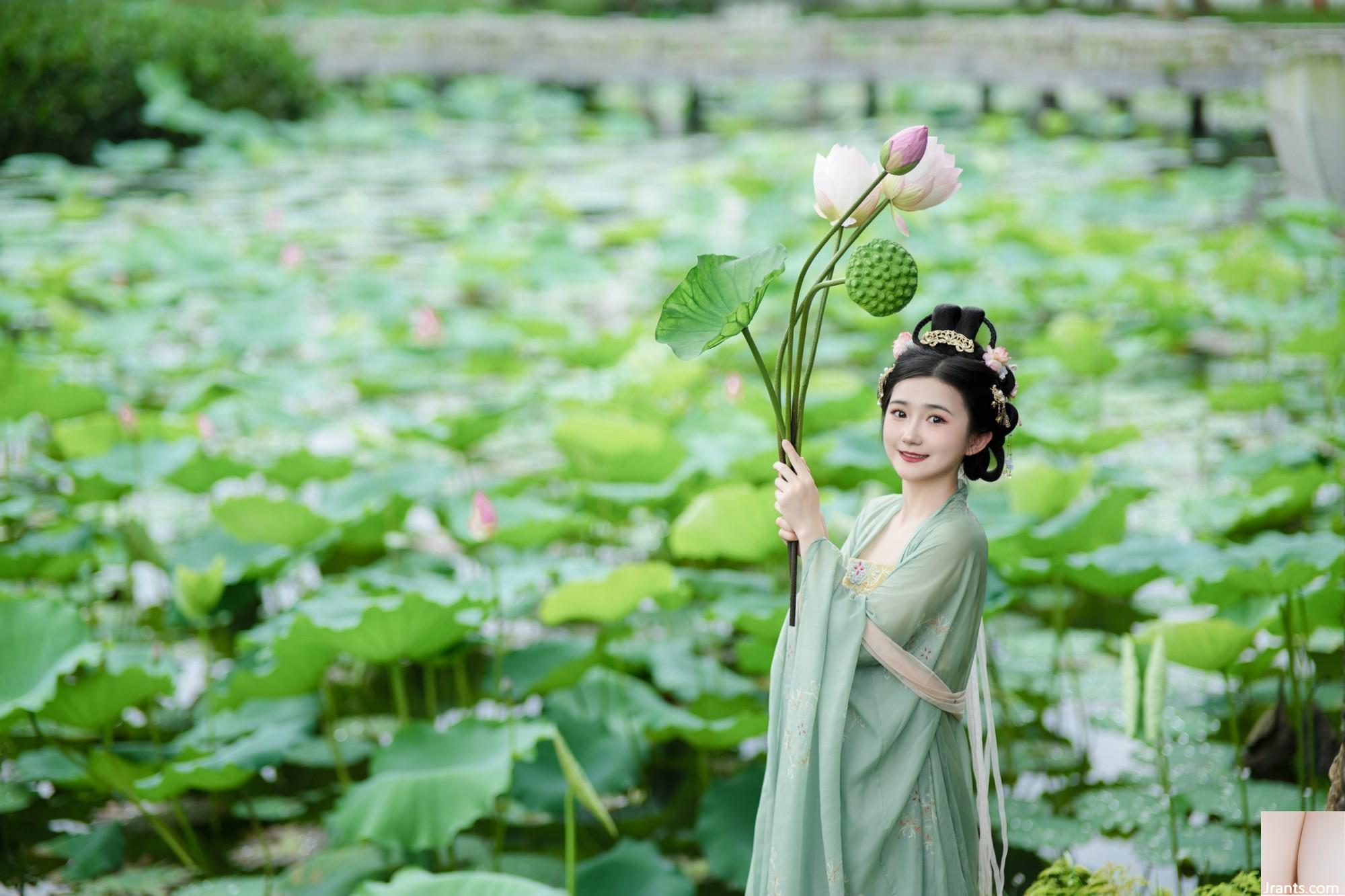 2024.10.05 Trứng của Qinghe Yayun (21p) - Ảnh 12