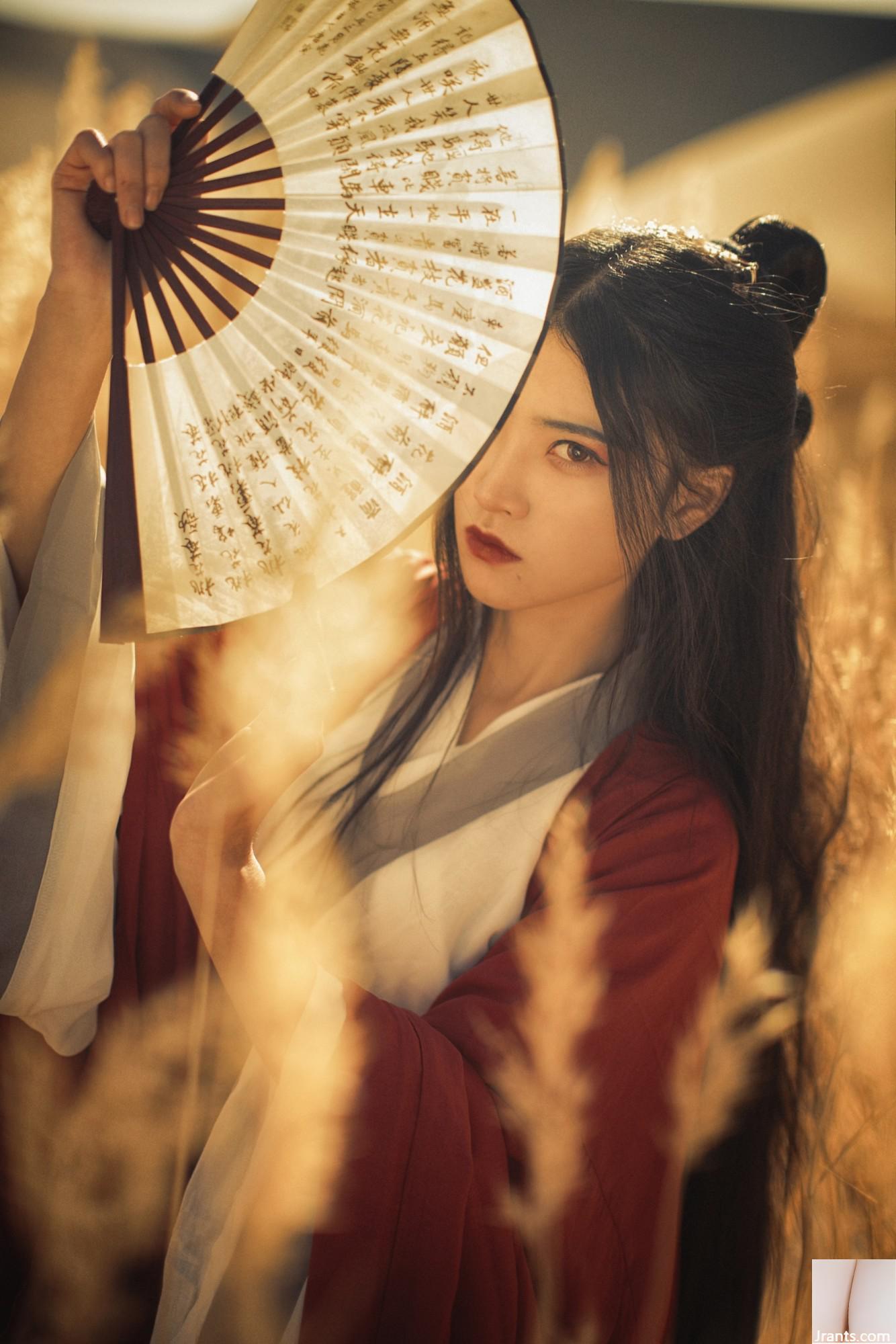 2024.10.06 Sa mạc được gọi là Xiaotiantian (23p) - Ảnh 23