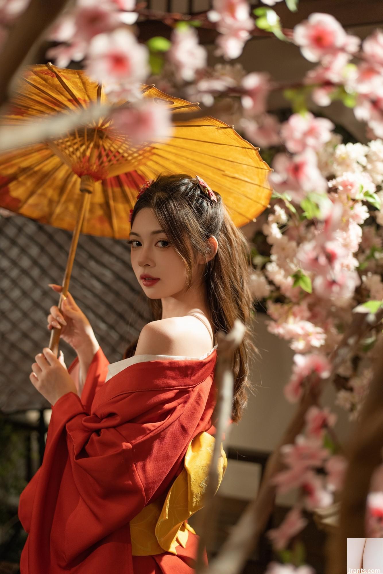 2024.04.25 Showa Beauty Shuanger (28p) - Ảnh 12