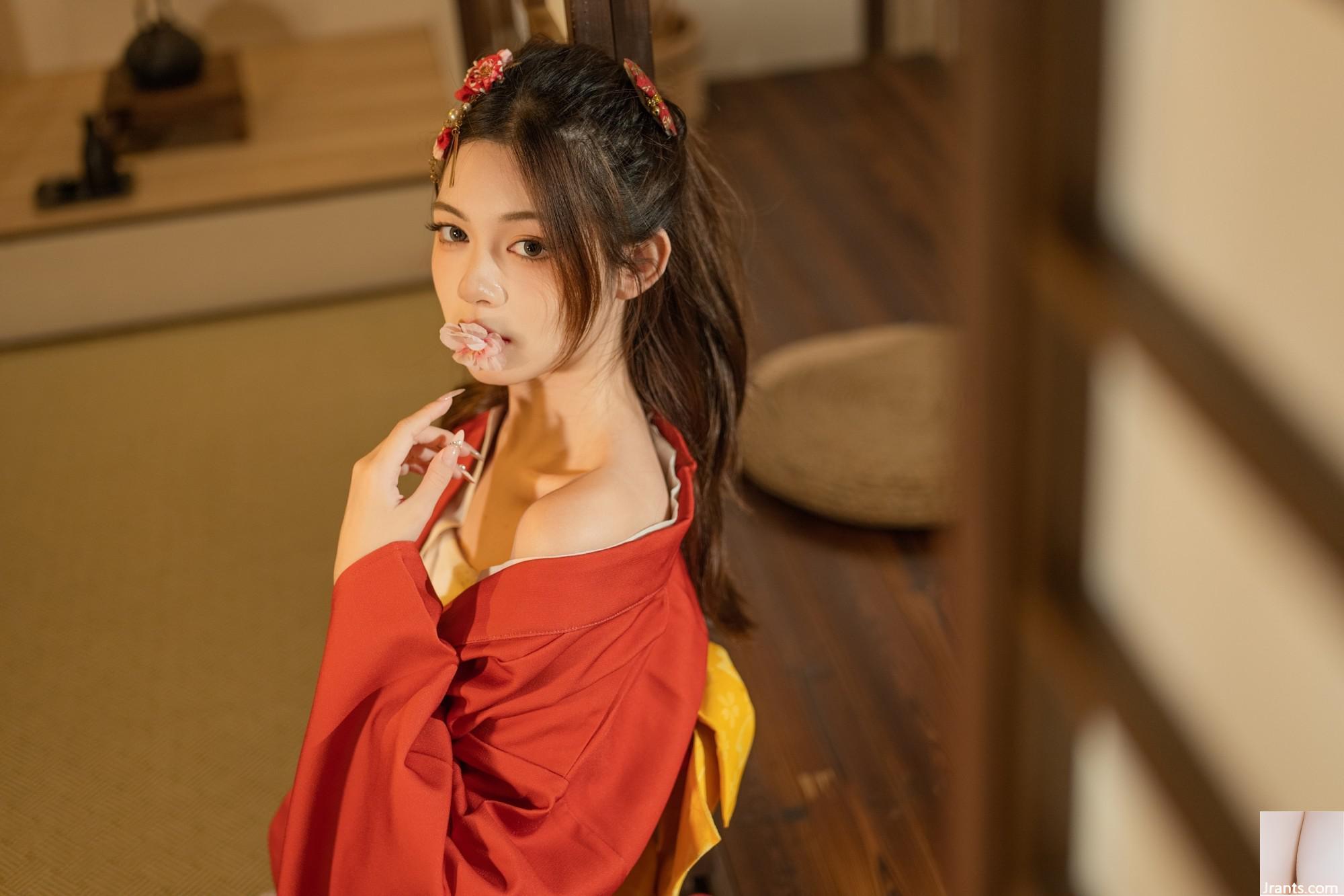 2024.04.25 Showa Beauty Shuanger (28p) - Ảnh 21