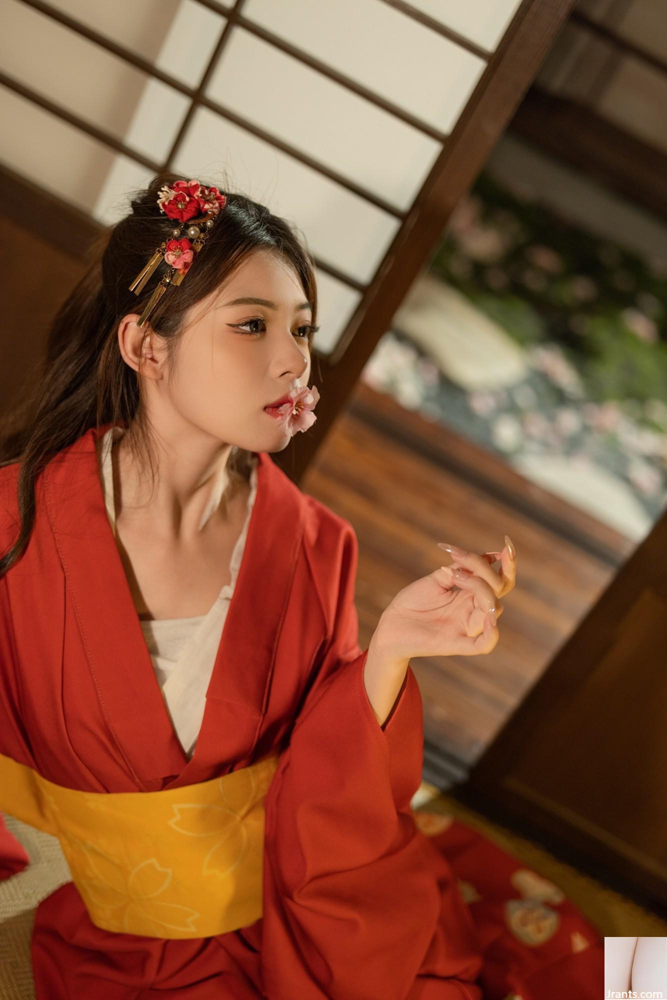 2024.04.25 Showa Beauty Shuanger (28p) - Ảnh 3