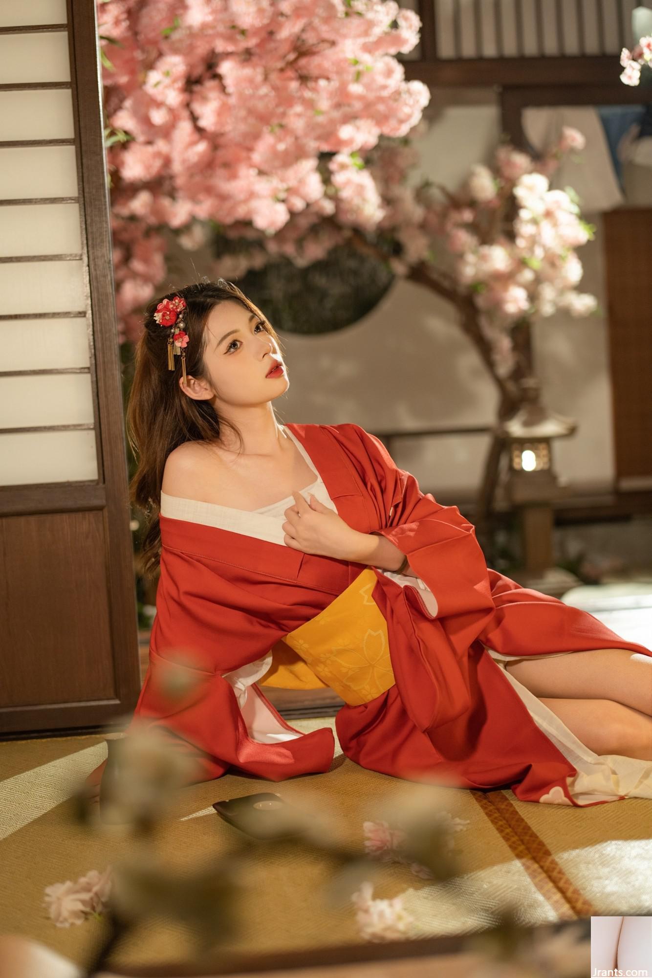 2024.04.25 Showa Beauty Shuanger (28p) - Ảnh 6