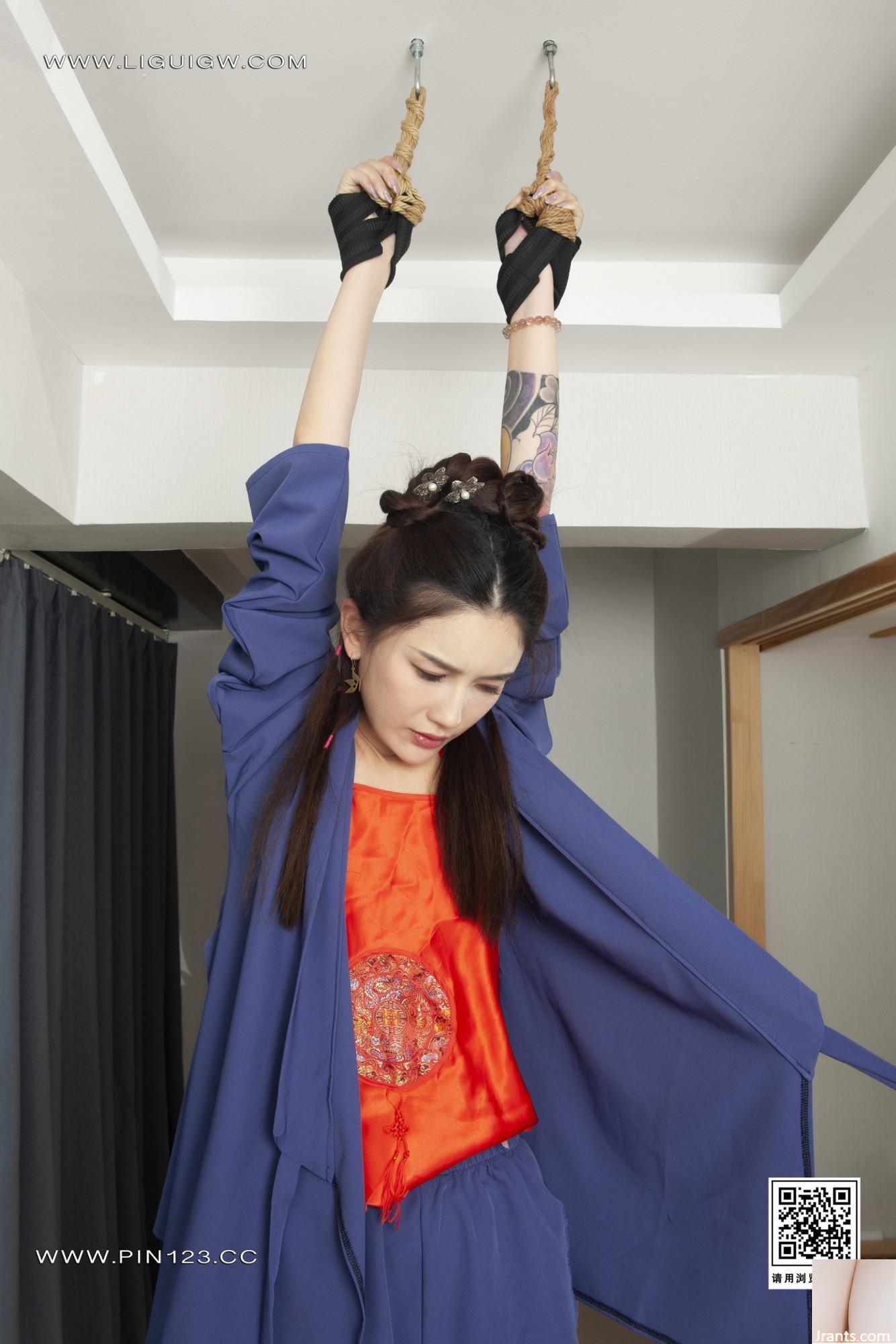 2024.10.04 Xin lỗi tra tấn sự ngọt ngào của người phụ nữ (30p) - Ảnh 6