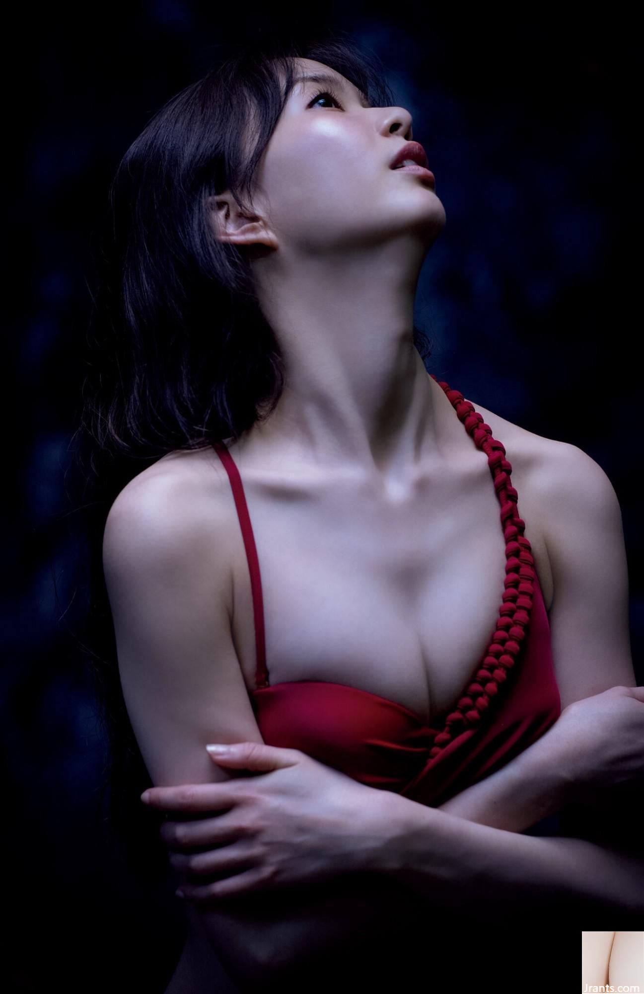 (Matsuhira Riko) Đường cong nóng bỏng! - Ảnh 10