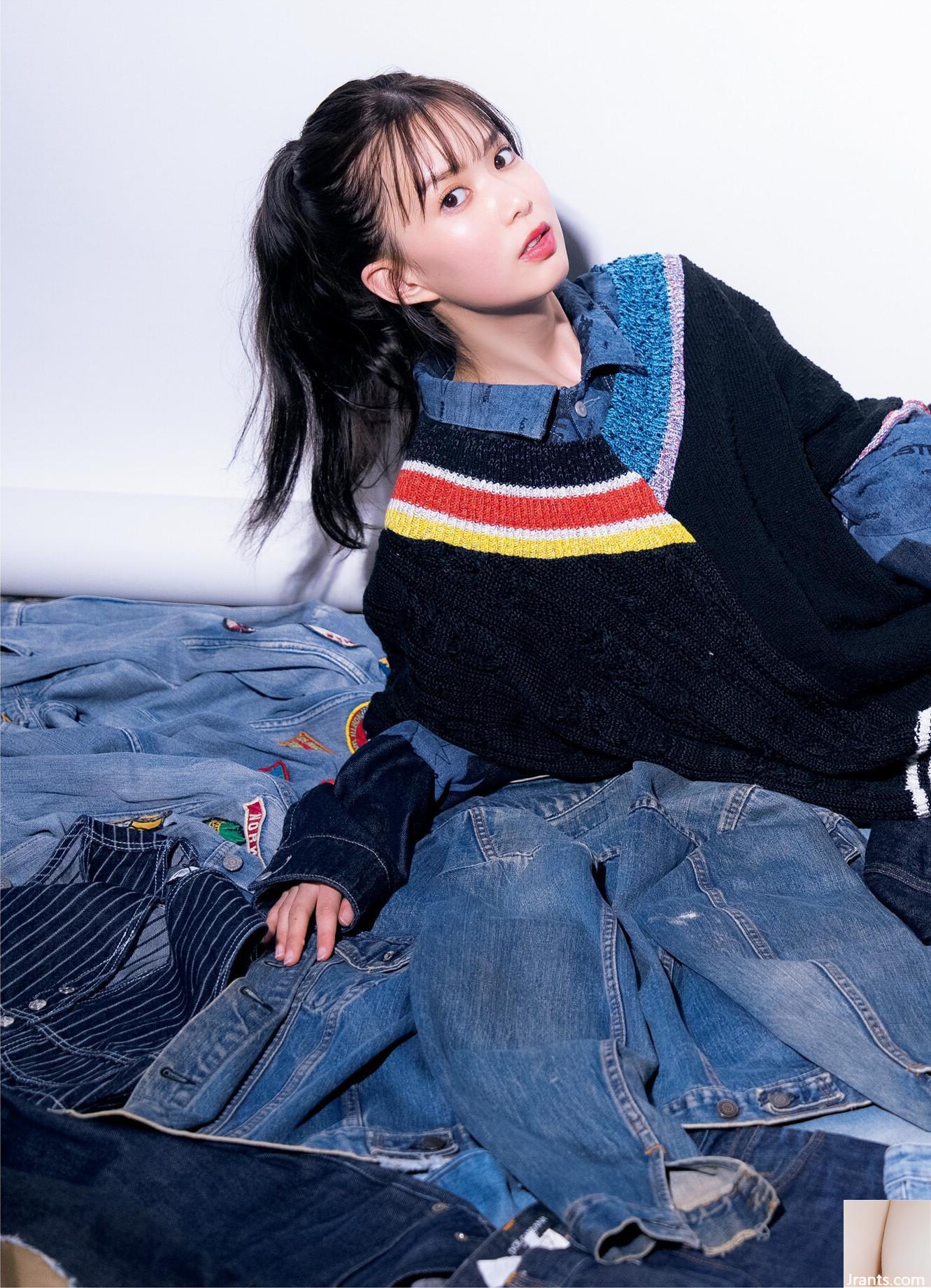 (Matsuhira Riko) Đường cong nóng bỏng! - Ảnh 15