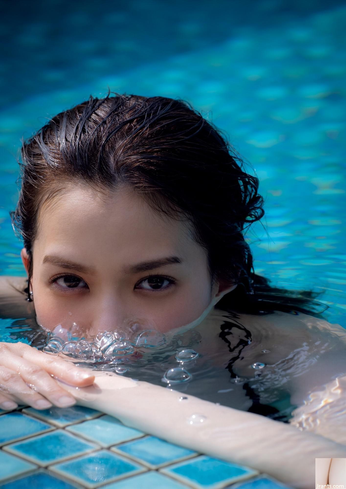 (Matsuhira Riko) Đường cong nóng bỏng! - Ảnh 24