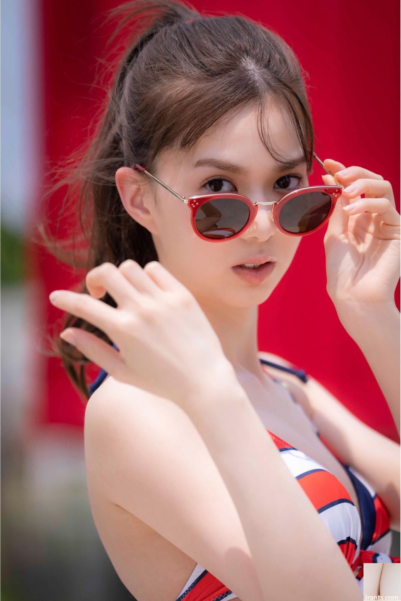 (Matsuhira Riko) Đường cong nóng bỏng! - Ảnh 3