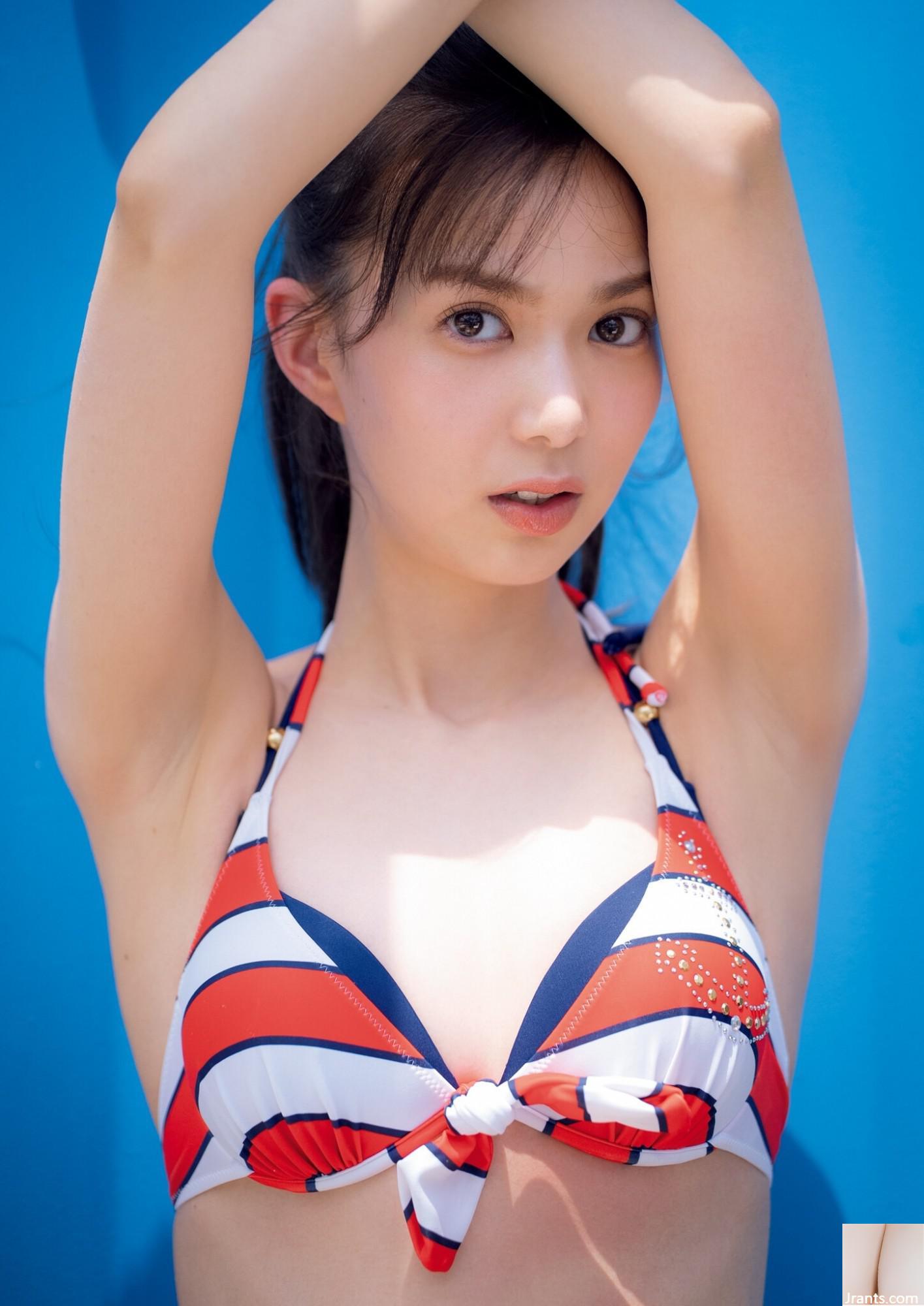 (Matsuhira Riko) Đường cong nóng bỏng! - Ảnh 4