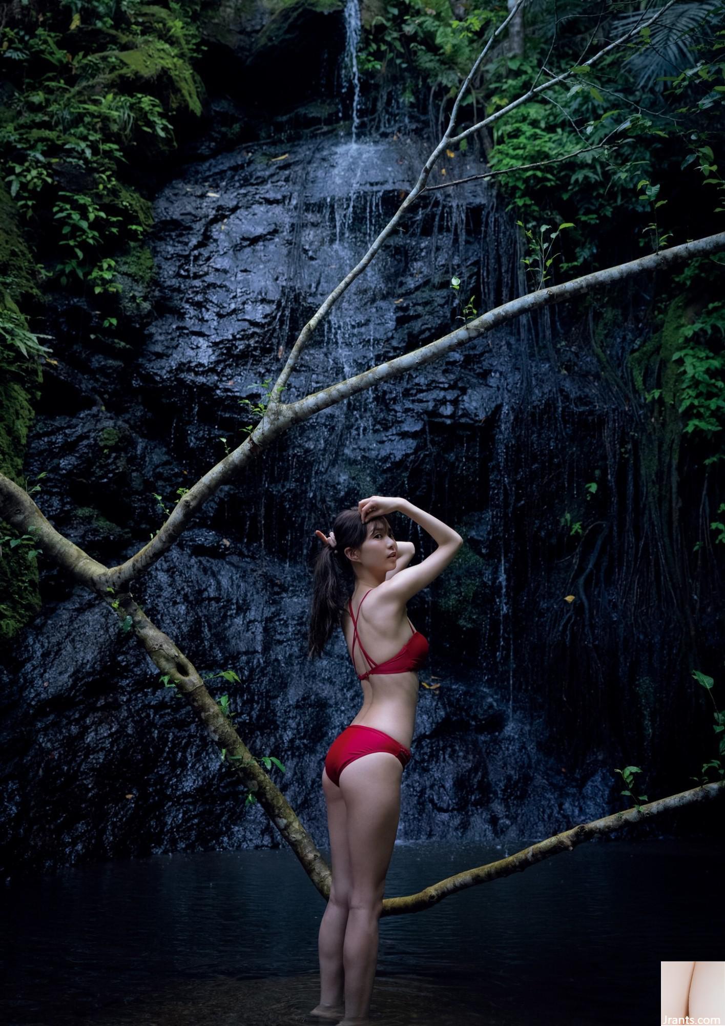 (Matsuhira Riko) Đường cong nóng bỏng! - Ảnh 8