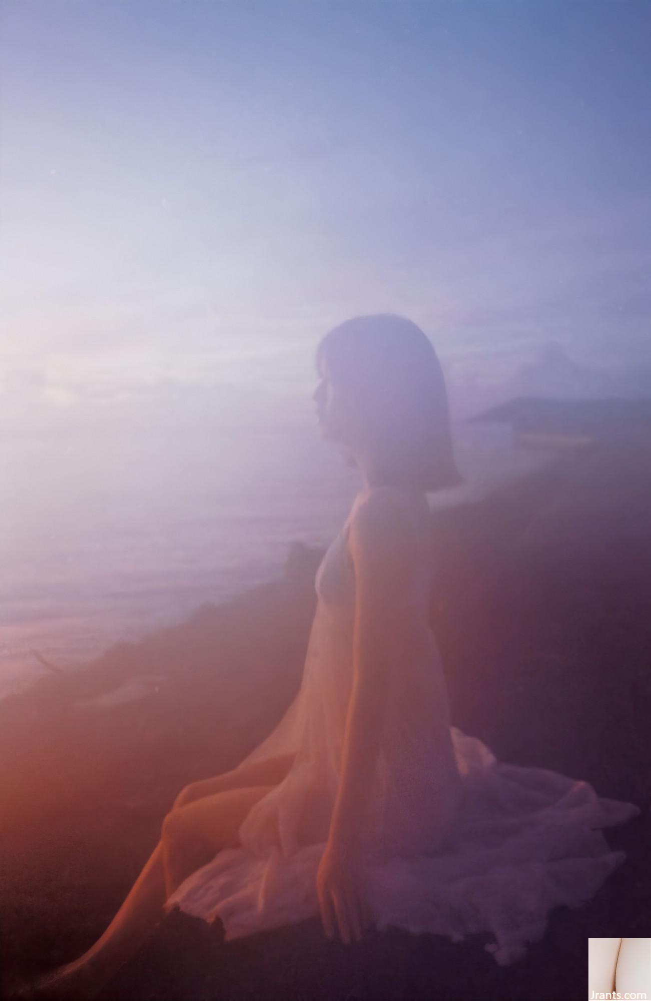 Misaki Kudo) Nụ cười ngọt ngào và hình ảnh bắt mắt khiến mọi người cảm thấy phấn khích ngay từ cái nhìn đầu tiên (28p) - Ảnh 28