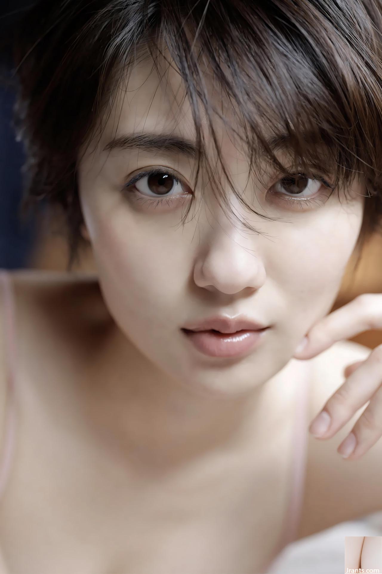 (Osan ずさ) đầy những bức ảnh gợi cảm và đẹp thực sự oi bức (35p) - Ảnh 20