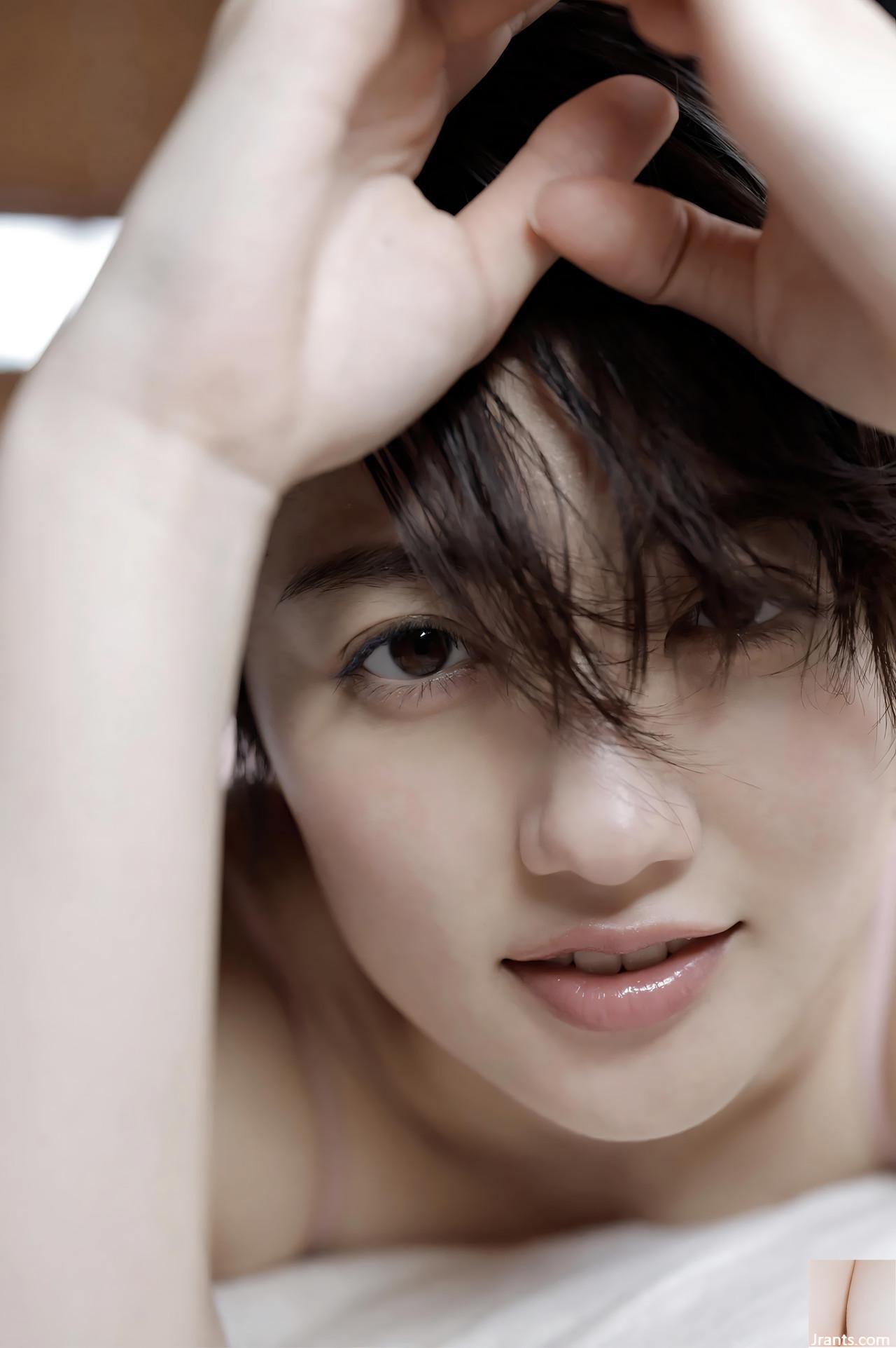 (Osan ずさ) đầy những bức ảnh gợi cảm và đẹp thực sự oi bức (35p) - Ảnh 22