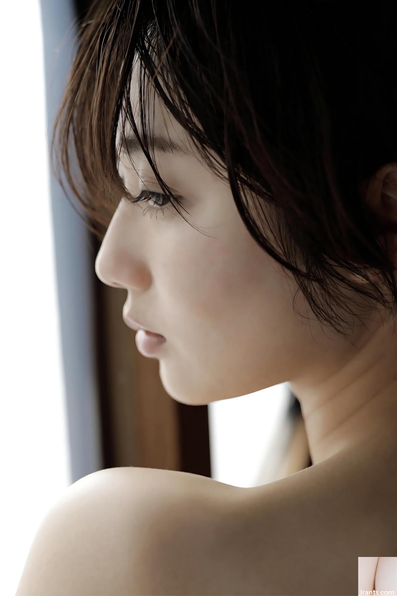 (Osan ずさ) đầy những bức ảnh gợi cảm và đẹp thực sự oi bức (35p) - Ảnh 31