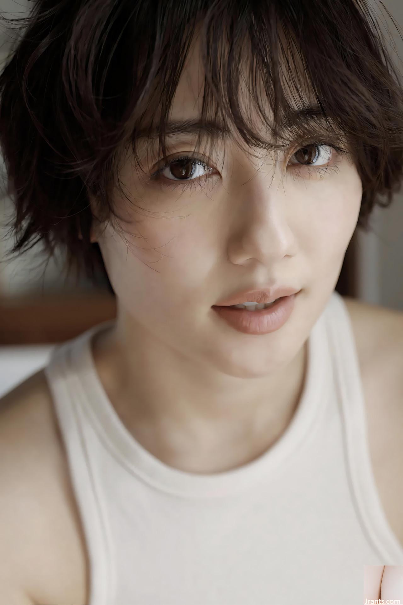 (Osan ずさ) đầy những bức ảnh gợi cảm và đẹp thực sự oi bức (35p) - Ảnh 5