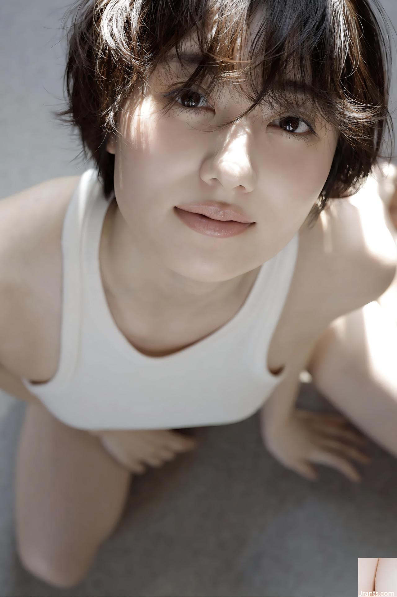 (Osan ずさ) đầy những bức ảnh gợi cảm và đẹp thực sự oi bức (35p) - Ảnh 7