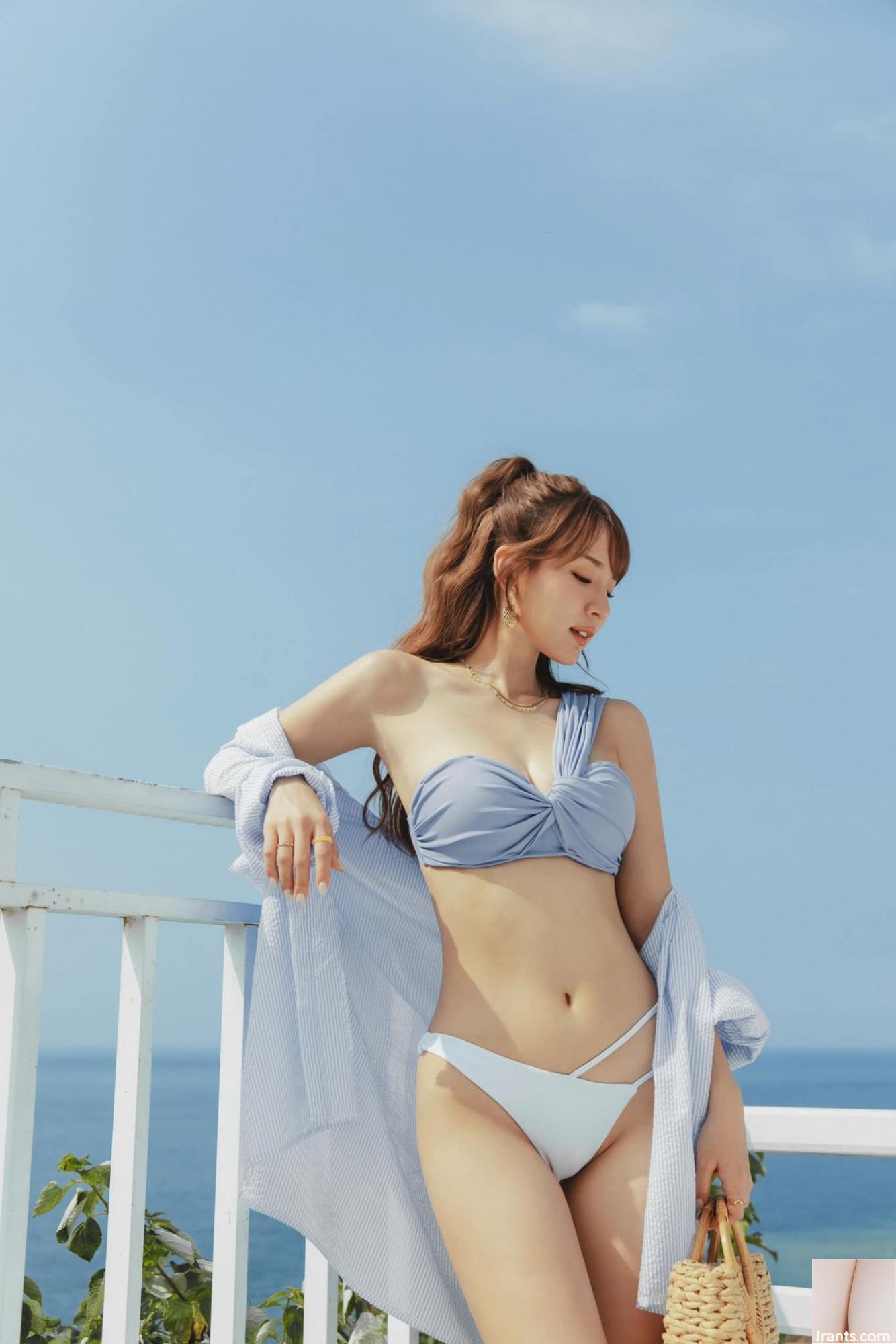 Cô gái xinh đẹp và gợi cảm của Đài Loan Lisa Lin Sha (12p) - Ảnh 5