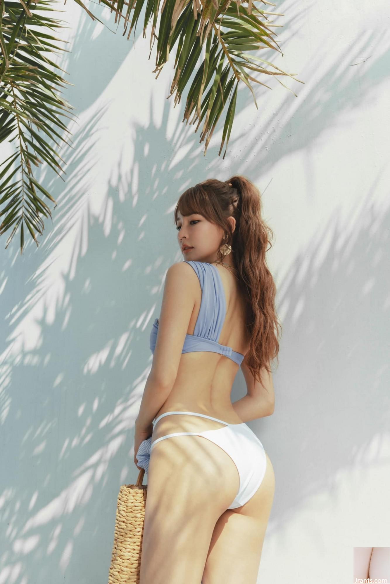 Cô gái xinh đẹp và gợi cảm của Đài Loan Lisa Lin Sha (12p) - Ảnh 6