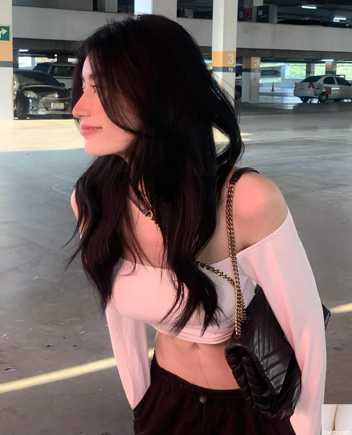 Khuôn mặt đẹp nhất khiến mọi người mê mẩn (Tawan “Tác động của Zhujue khiến mọi người mất chân (17p) - Ảnh 14