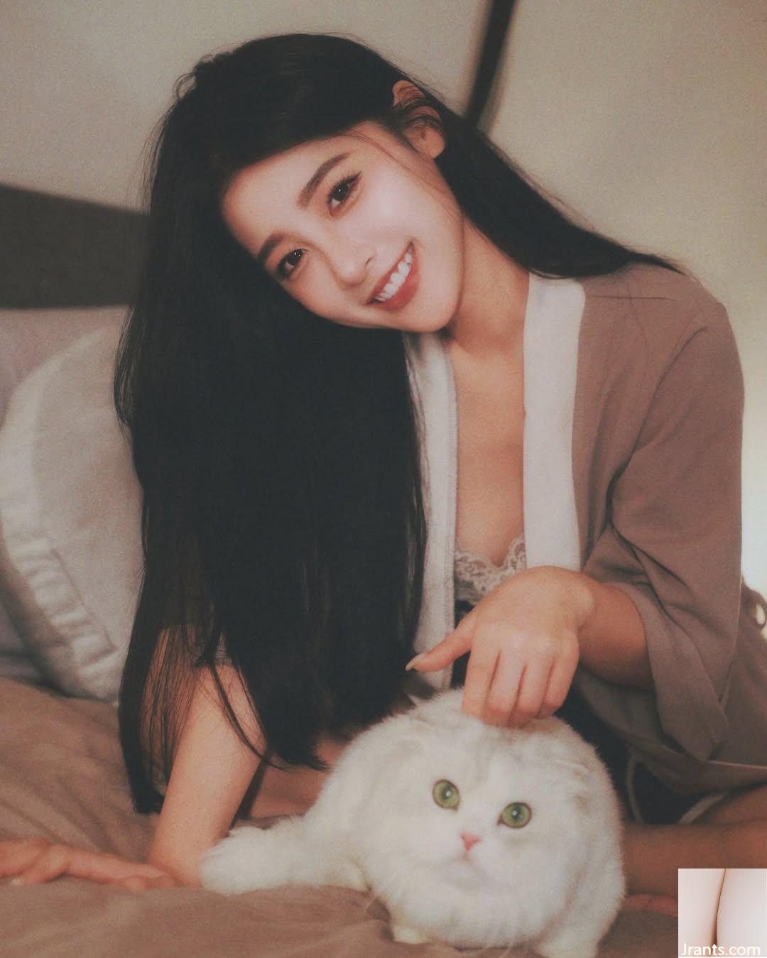 Cảnh quyến rũ của “Tăng Tương Linh” khiến fan say sóng ngay từ cái nhìn đầu tiên (10P) - Ảnh 10