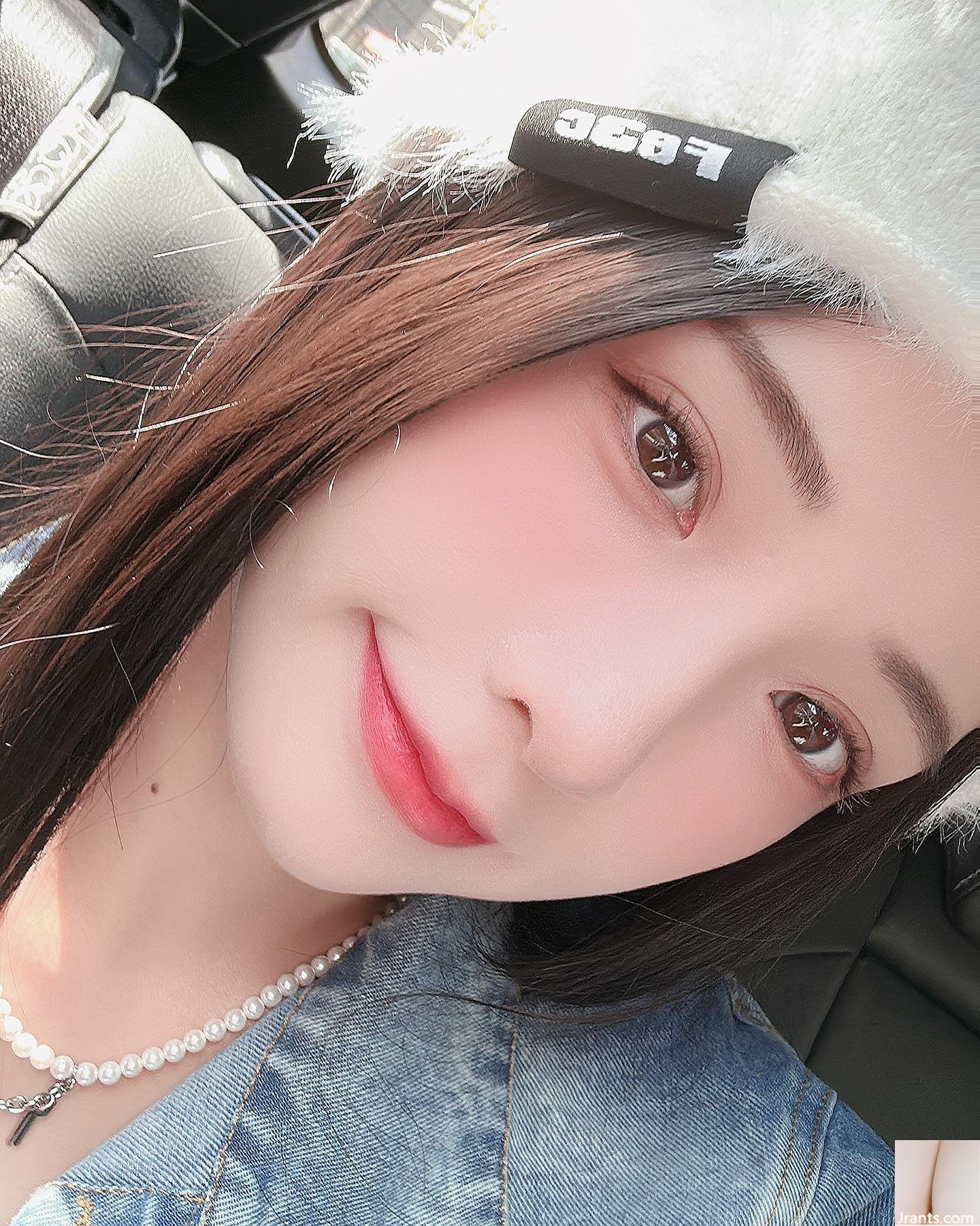 Body nóng “Xiao Zhichan Iris” có một đường cong rất quyến rũ (10p) - Ảnh 2