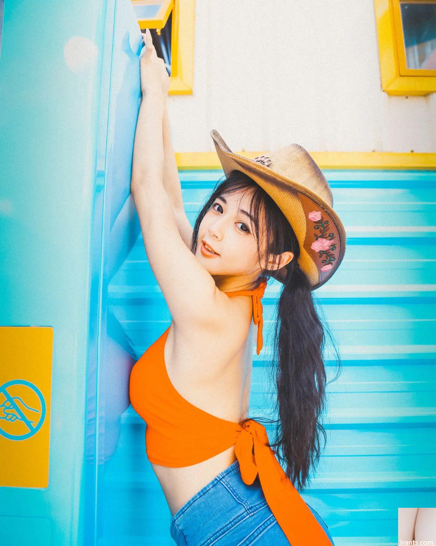 Đường cong quyến rũ của bộ ngực trắng và mềm “Ning_-7.9” gây ra sự chú ý đến sự gia tăng trực tiếp của đường trong máu (20p) - Ảnh 9