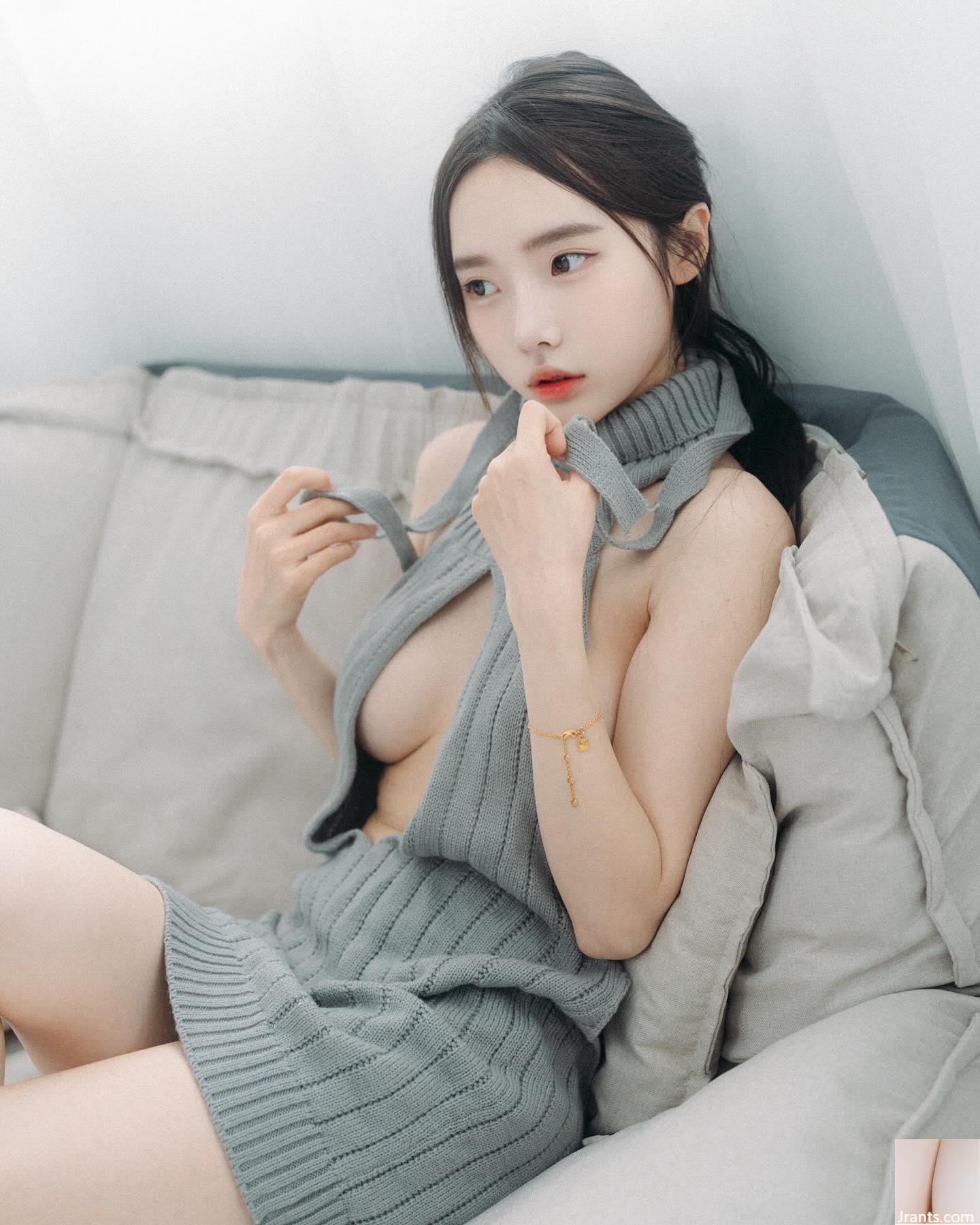 Mắt điện Người yêu “One” Hot Body mở và không thể cưỡng lại (17p) - Ảnh 2