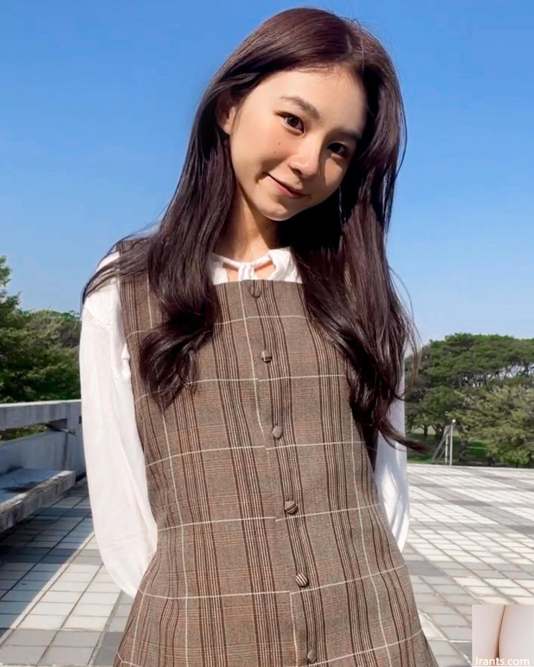 Nụ cười quyến rũ của “Kang Simin” khiến người ta muốn xiêu lòng. Toàn bộ sự việc rất quyến rũ (10P) - Ảnh 10