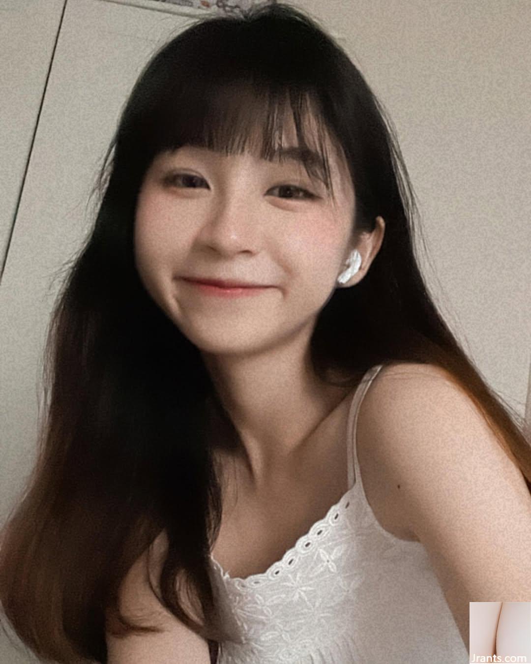 Nụ cười quyến rũ của “Kang Simin” khiến người ta muốn xiêu lòng. Toàn bộ sự việc rất quyến rũ (10P) - Ảnh 3