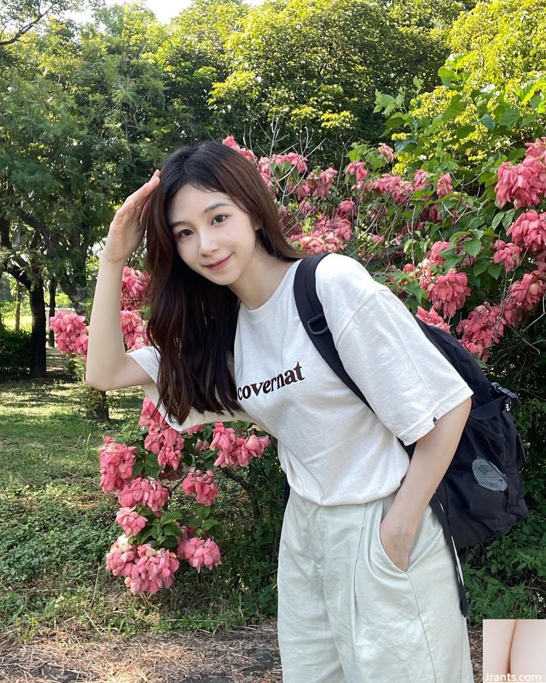 Nụ cười quyến rũ của “Kang Simin” khiến người ta muốn xiêu lòng. Toàn bộ sự việc rất quyến rũ (10P) - Ảnh 4