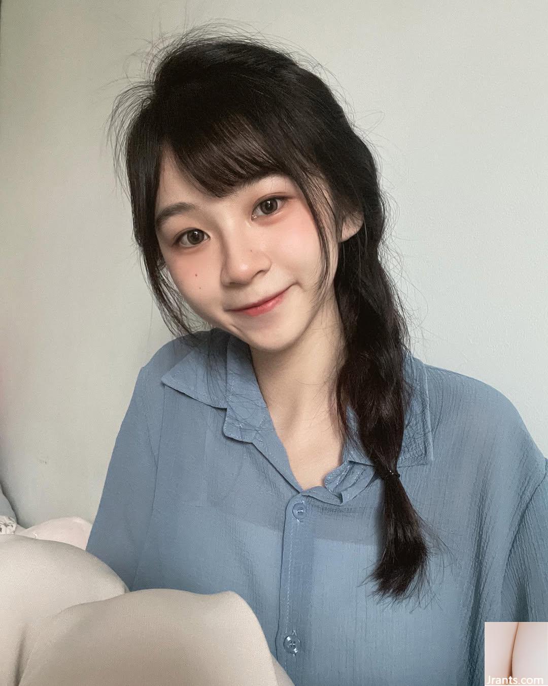 Nụ cười quyến rũ của “Kang Simin” khiến người ta muốn xiêu lòng. Toàn bộ sự việc rất quyến rũ (10P) - Ảnh 6