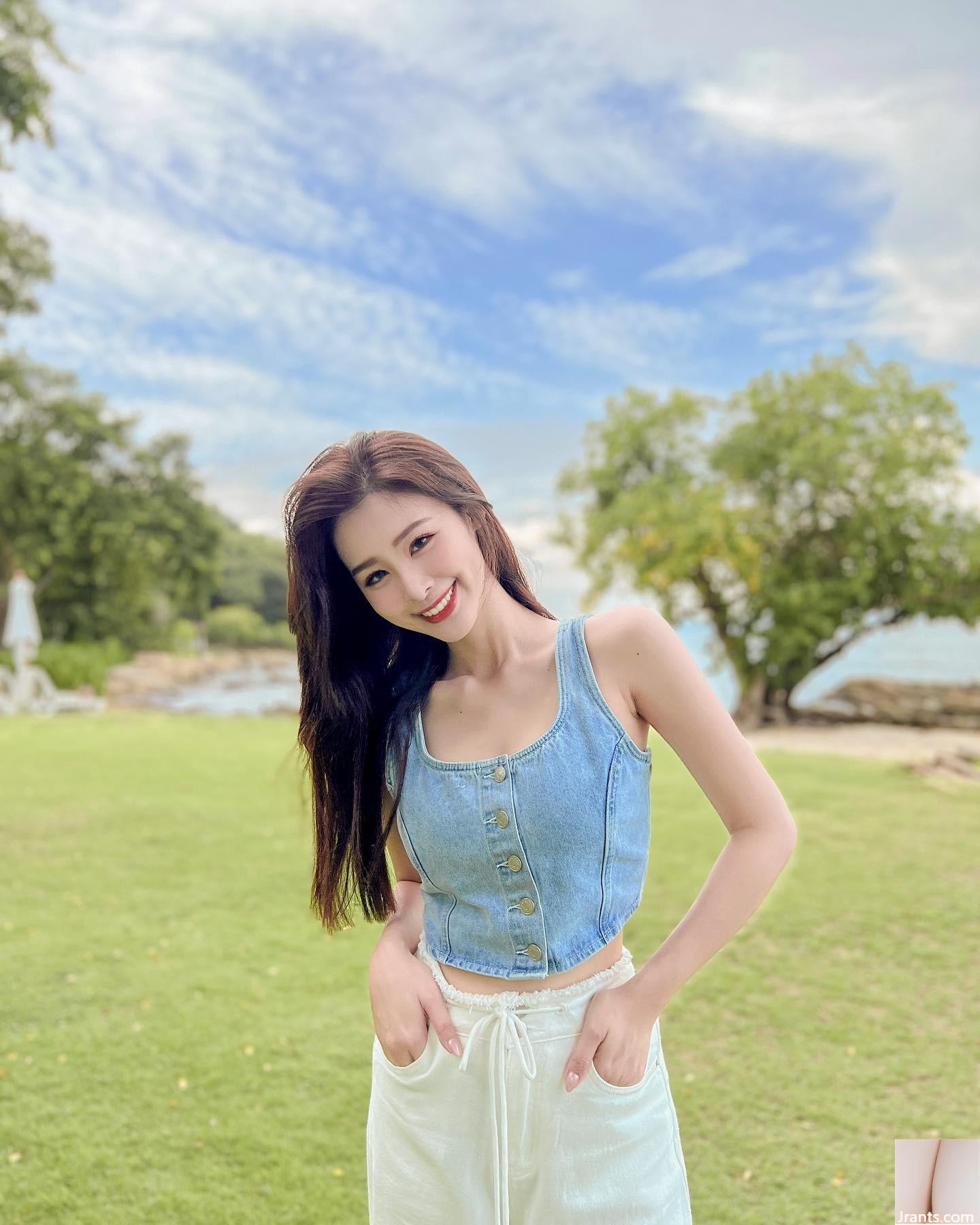 “Vika” gợi cảm mà không thể ẩn náu là tự hào và khiến mọi người muốn bay (20p) - Ảnh 14