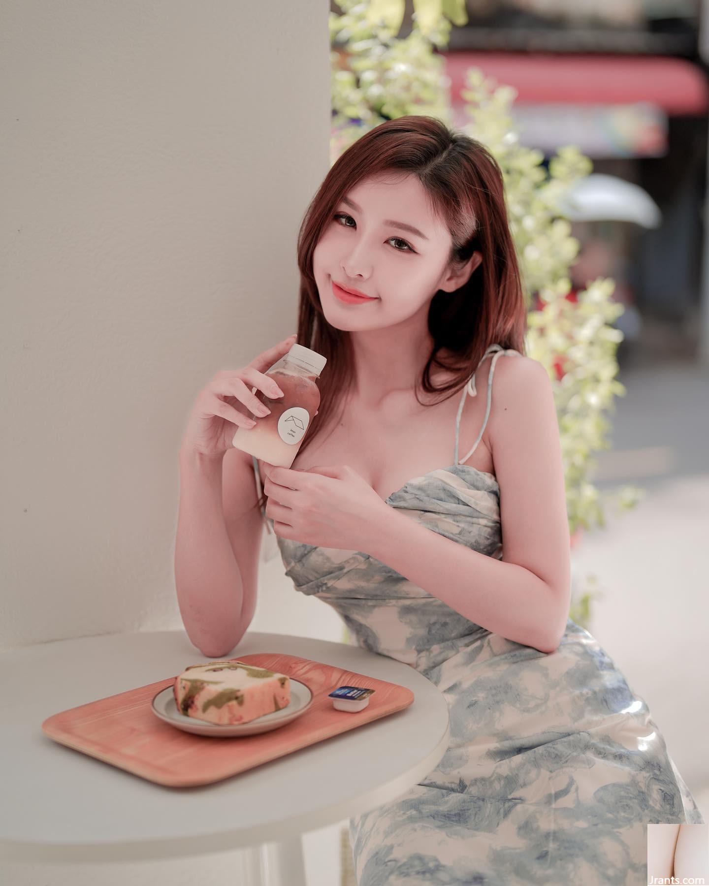 “Vika” gợi cảm mà không thể ẩn náu là tự hào và khiến mọi người muốn bay (20p) - Ảnh 19