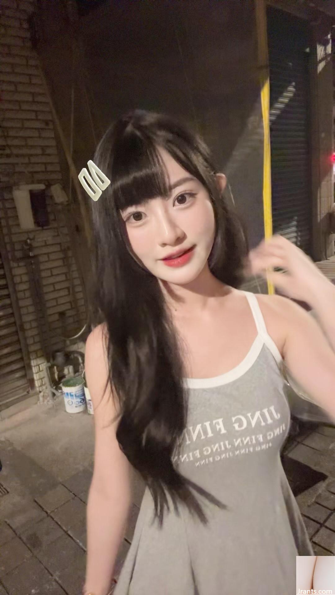 Da trắng tuyết hấp dẫn “trái tim hạnh phúc” những bức ảnh gợi cảm và cay làm cho mọi người không thể nhìn thấy (21p) - Ảnh 15