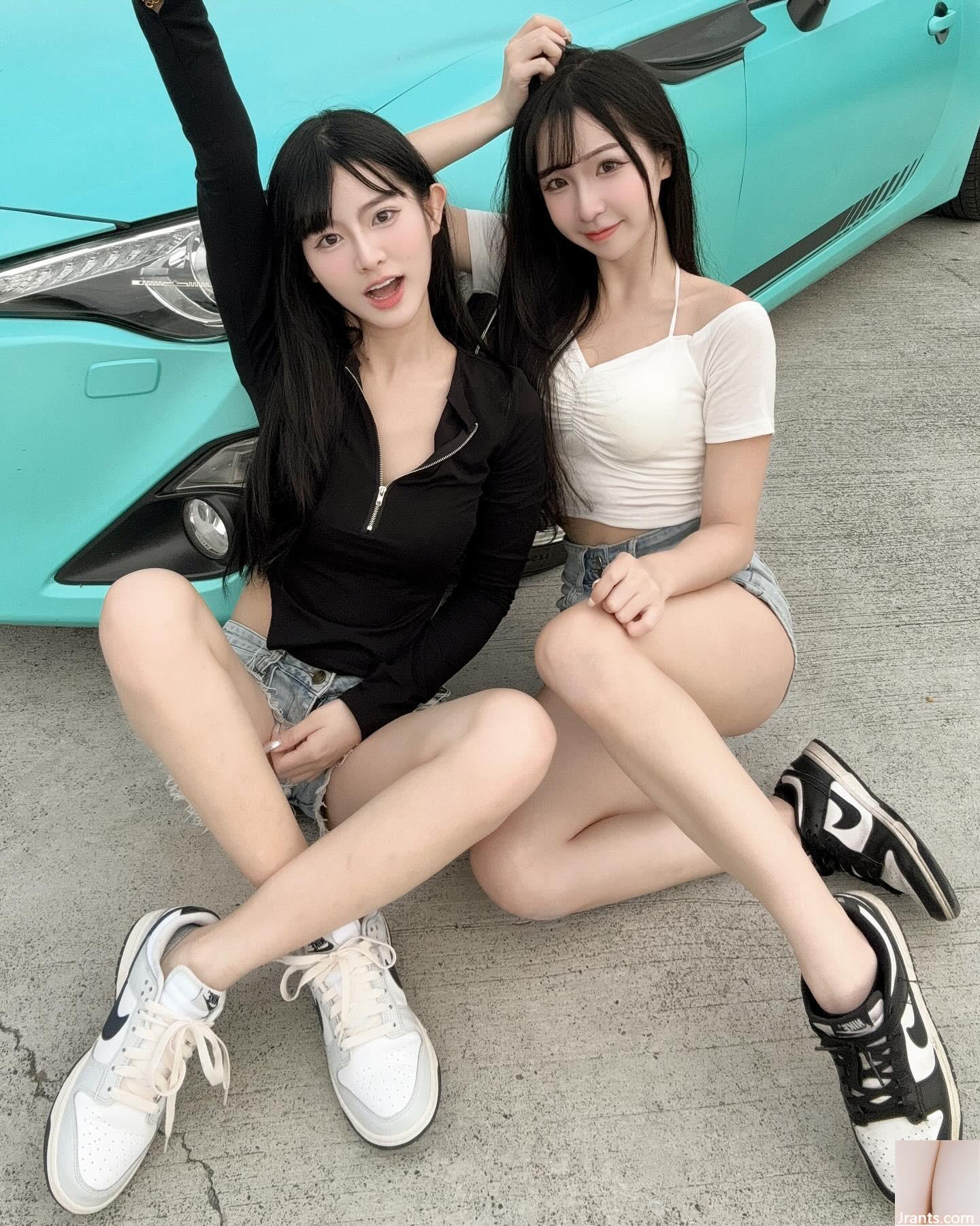 Da trắng tuyết hấp dẫn “trái tim hạnh phúc” những bức ảnh gợi cảm và cay làm cho mọi người không thể nhìn thấy (21p) - Ảnh 5