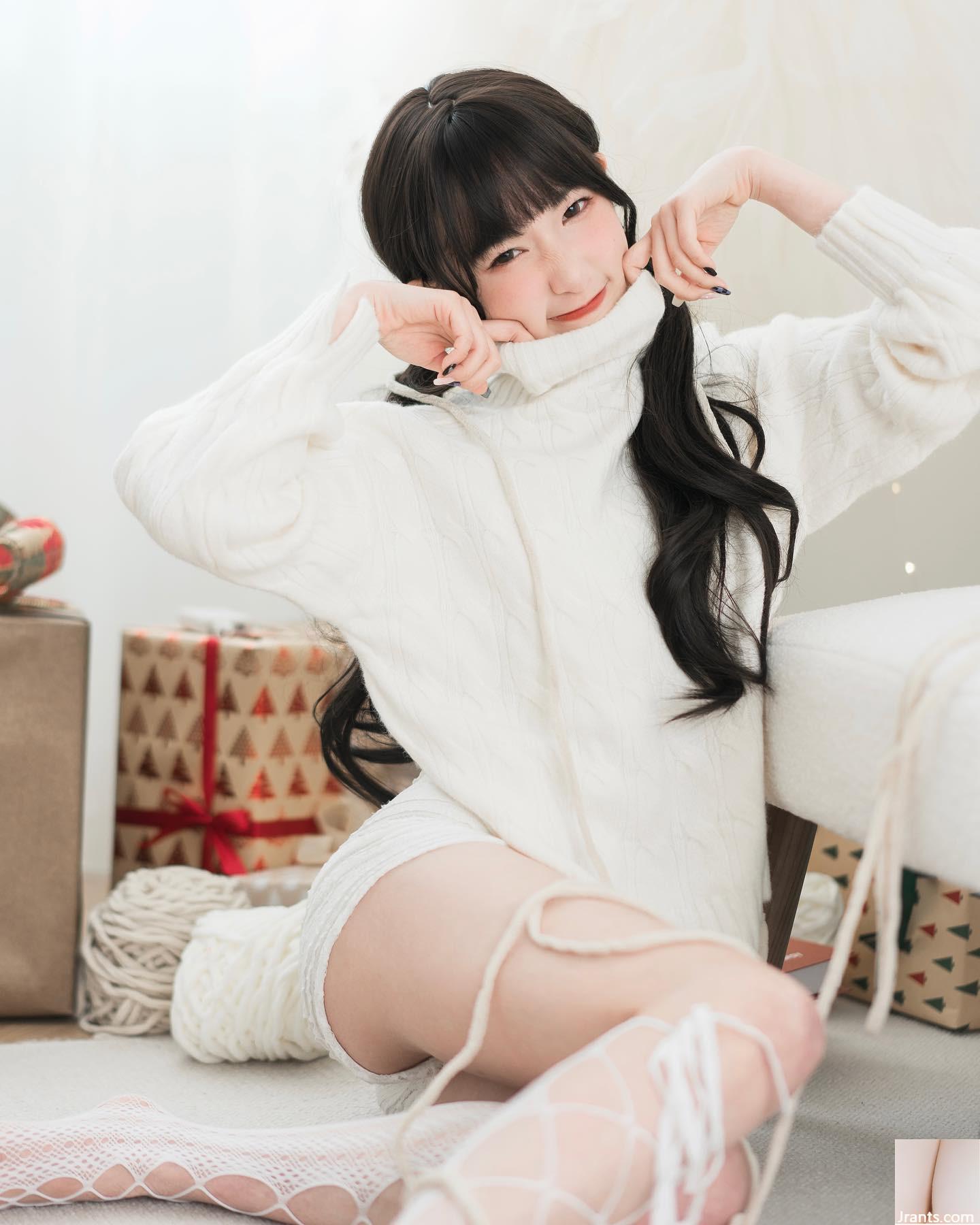 (Ai có thể mang cô gái ma thuật “ke zi_kzi” bộ ngực đẹp sắp xuất hiện (23p) - Ảnh 22